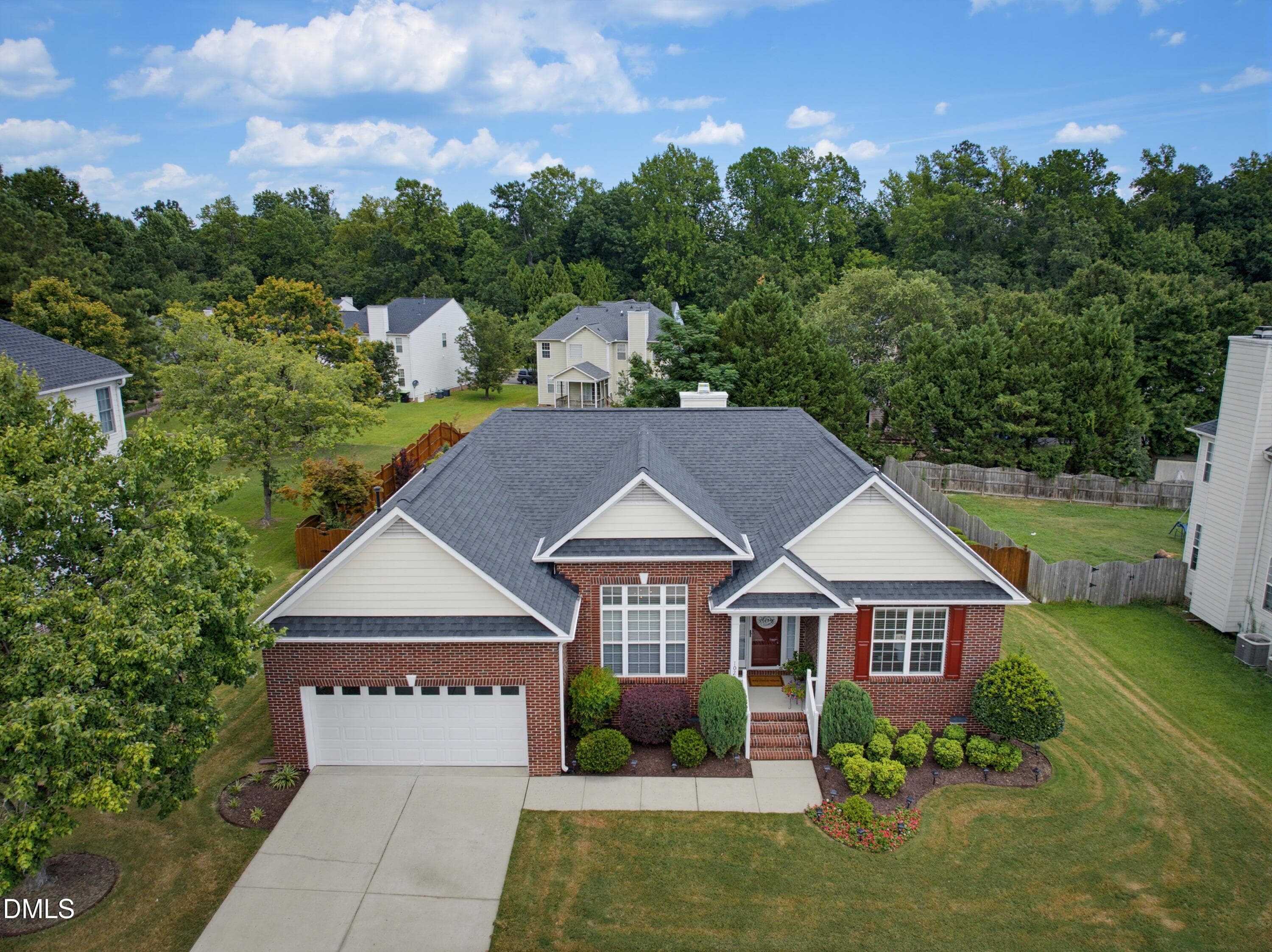 30_1022 Delta River Way - 1022 Delta River Way, Knightdale, NC 27545