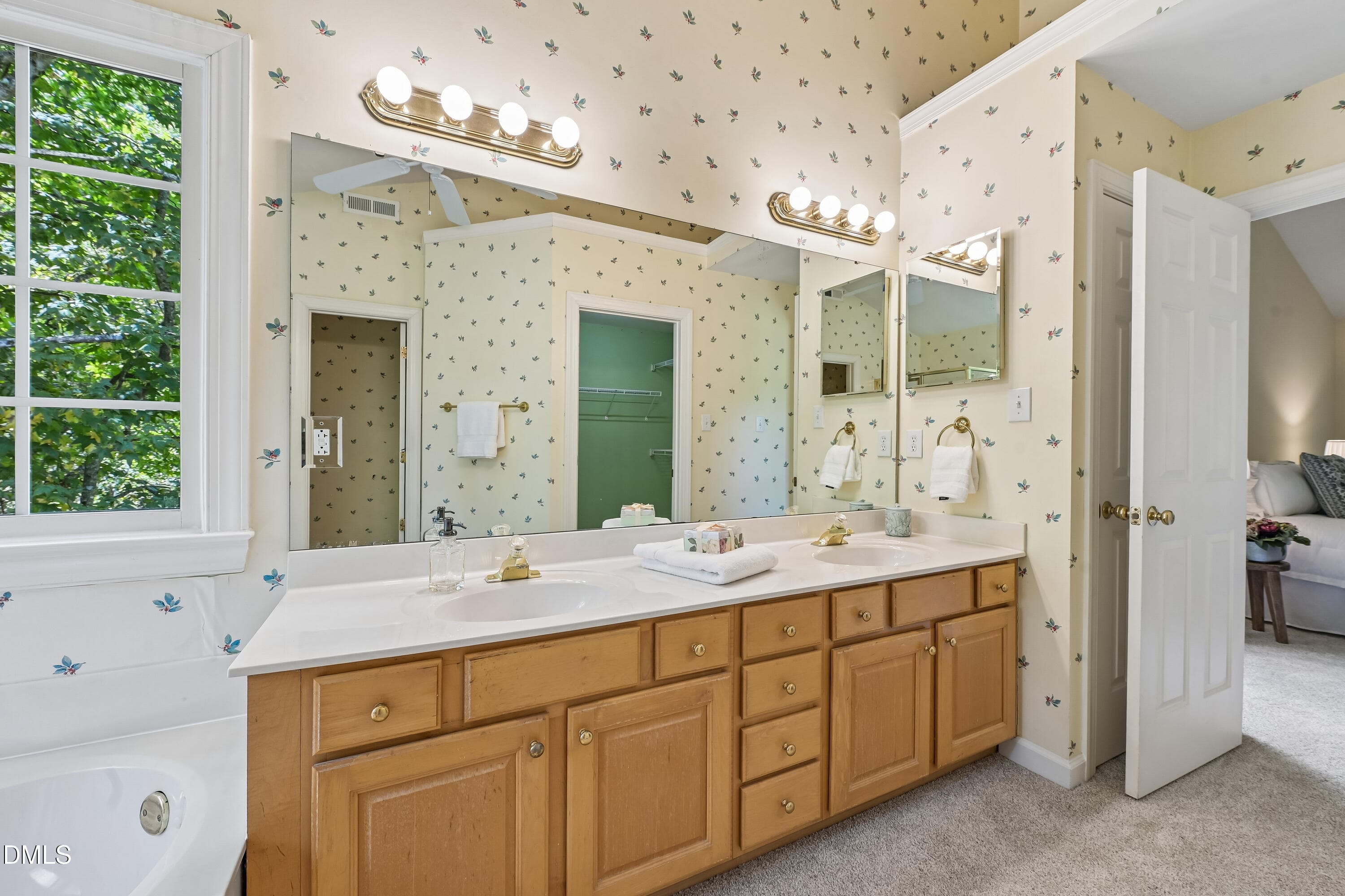 35-print-Riverstone Pl-S0809-035 - 10200 Riverstone Place, Raleigh, NC 27614, Raleigh
