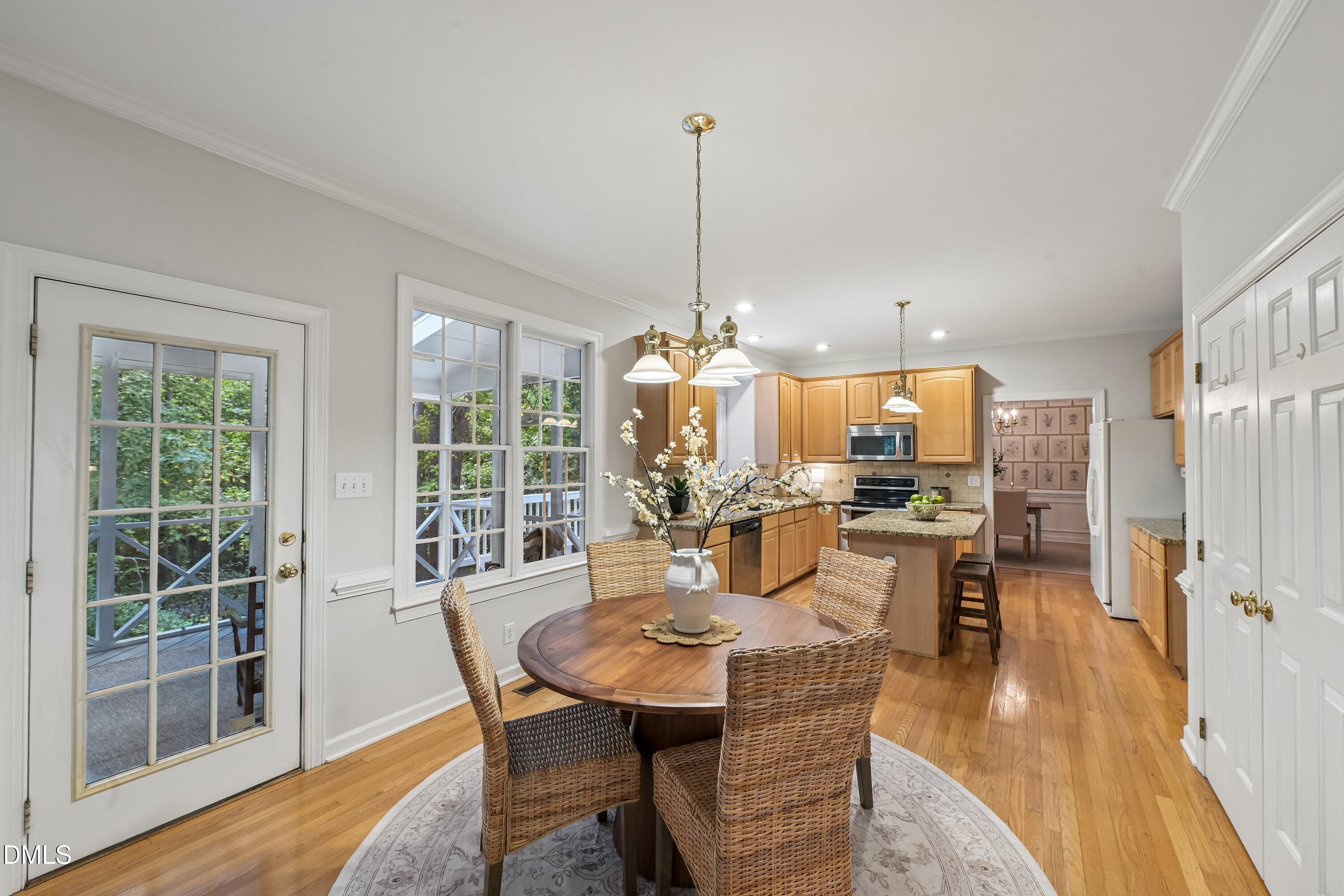 9-print-Riverstone Pl-S0809-009 - 10200 Riverstone Place, Raleigh, NC 27614, Raleigh