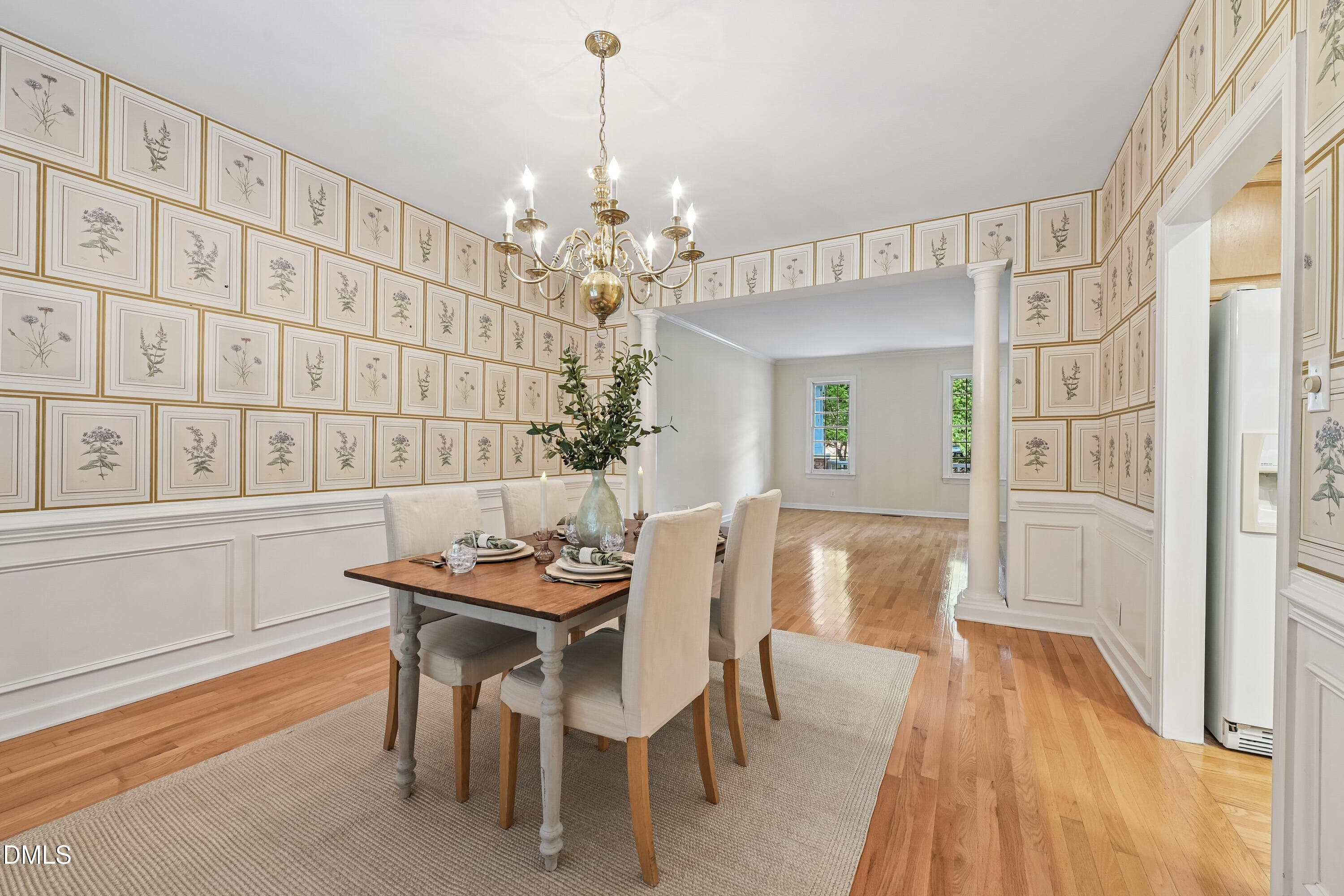 11-print-Riverstone Pl-S0809-011 - 10200 Riverstone Place, Raleigh, NC 27614, Raleigh