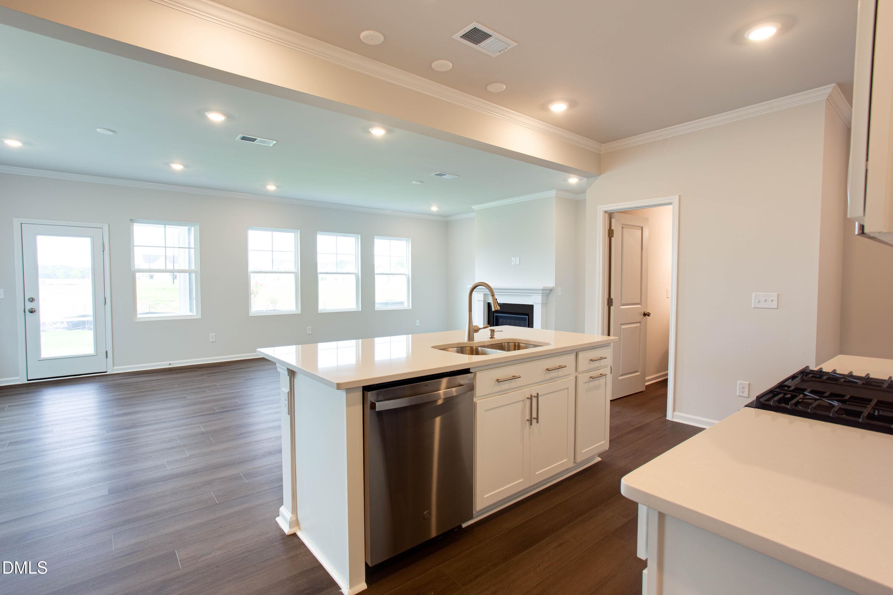3013 Bay Foal Lane, Durham, NC 27703