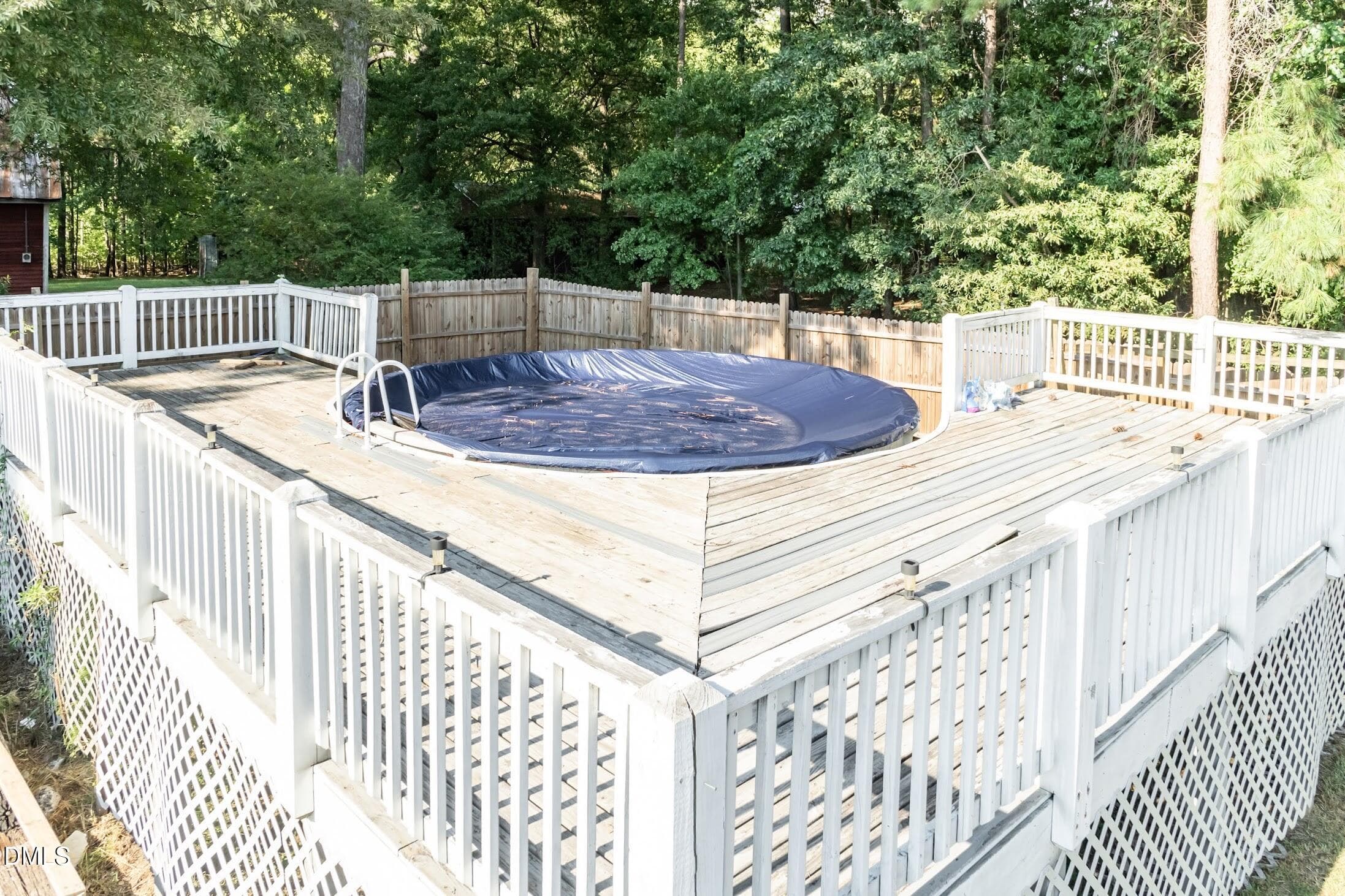 Pool 03 - 516 Wendell Falls Parkway, Wendell, NC 27591, Wendell