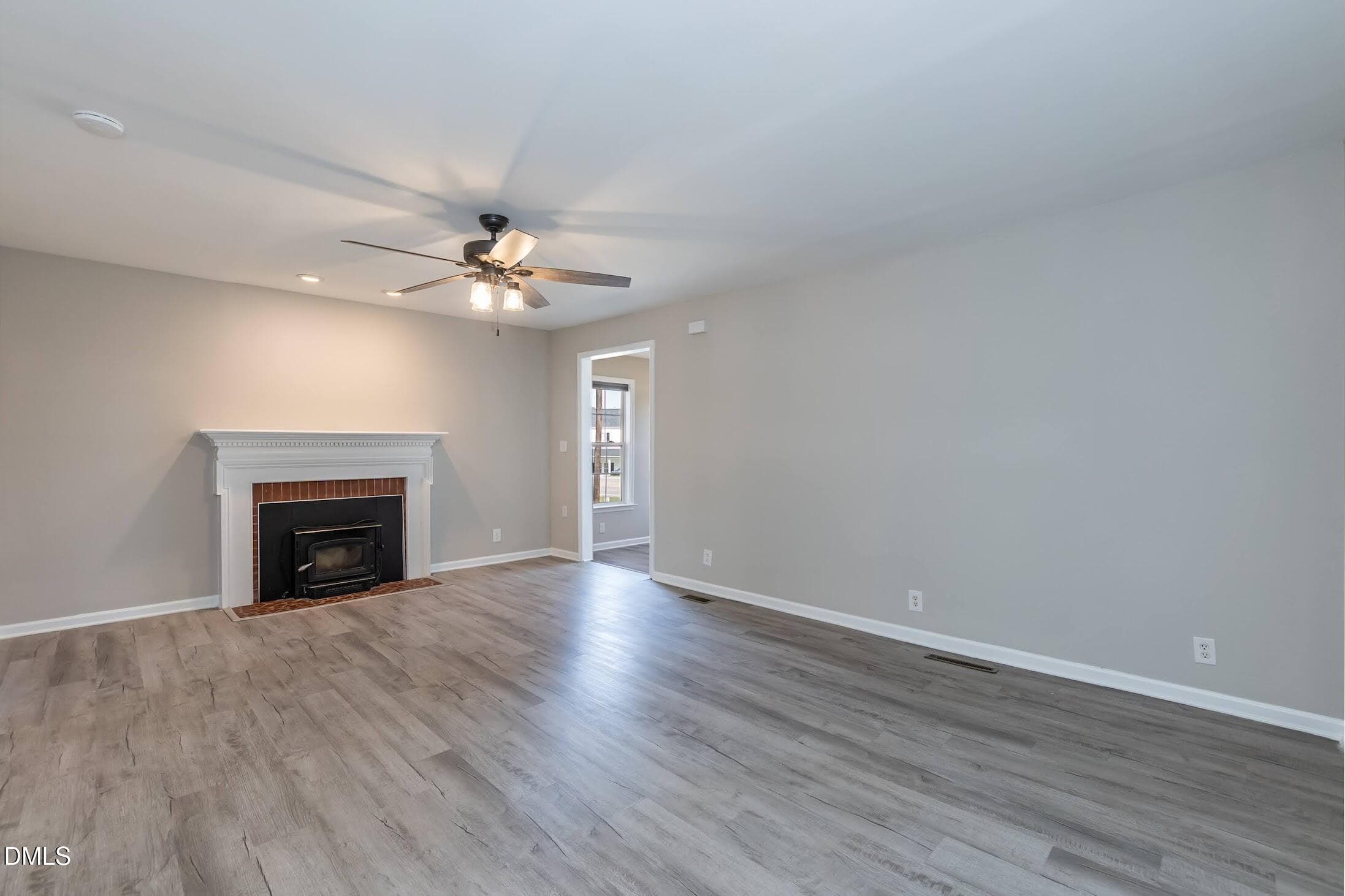 Living 03 - 516 Wendell Falls Parkway, Wendell, NC 27591, Wendell