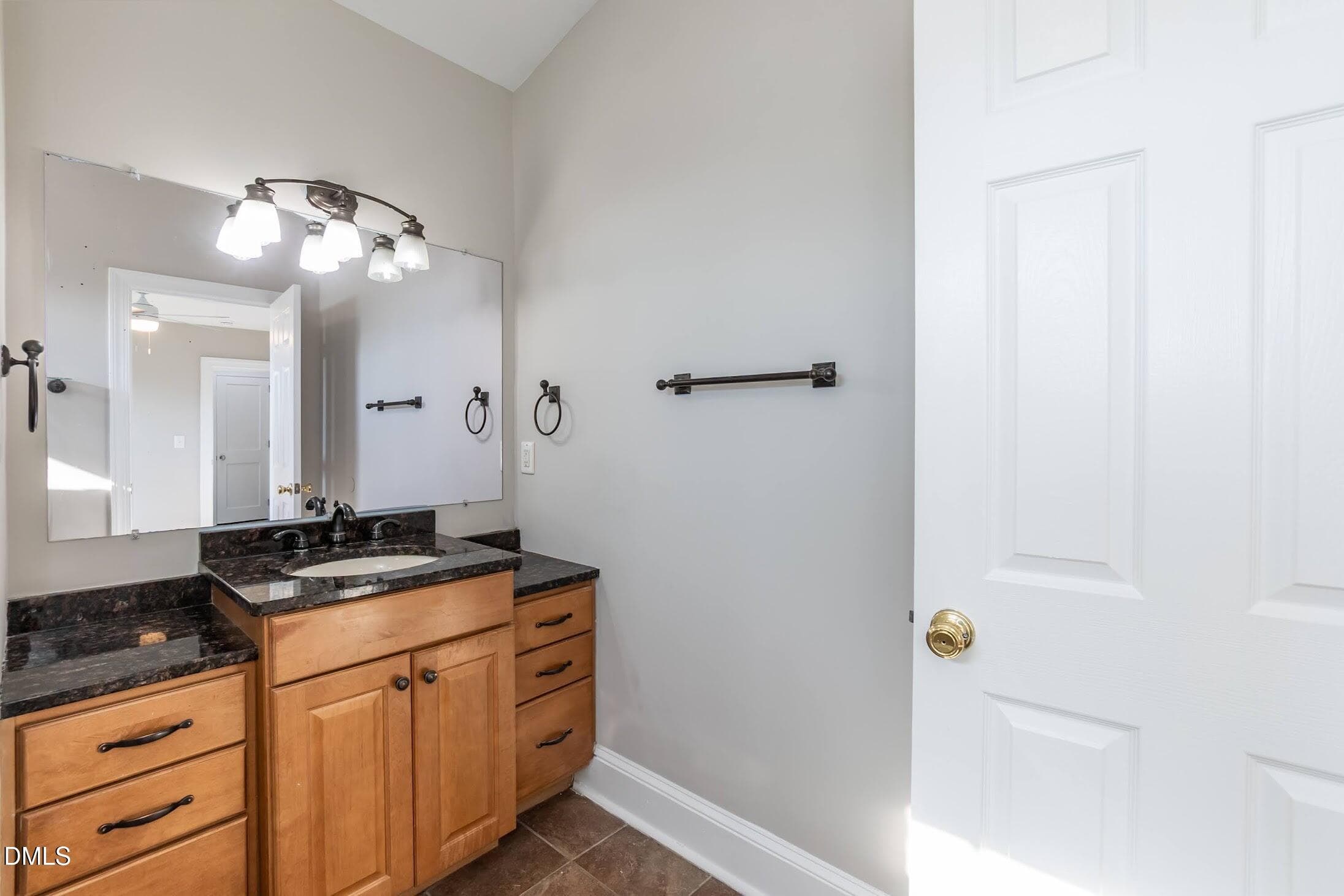 Primary Bath 01 - 516 Wendell Falls Parkway, Wendell, NC 27591, Wendell
