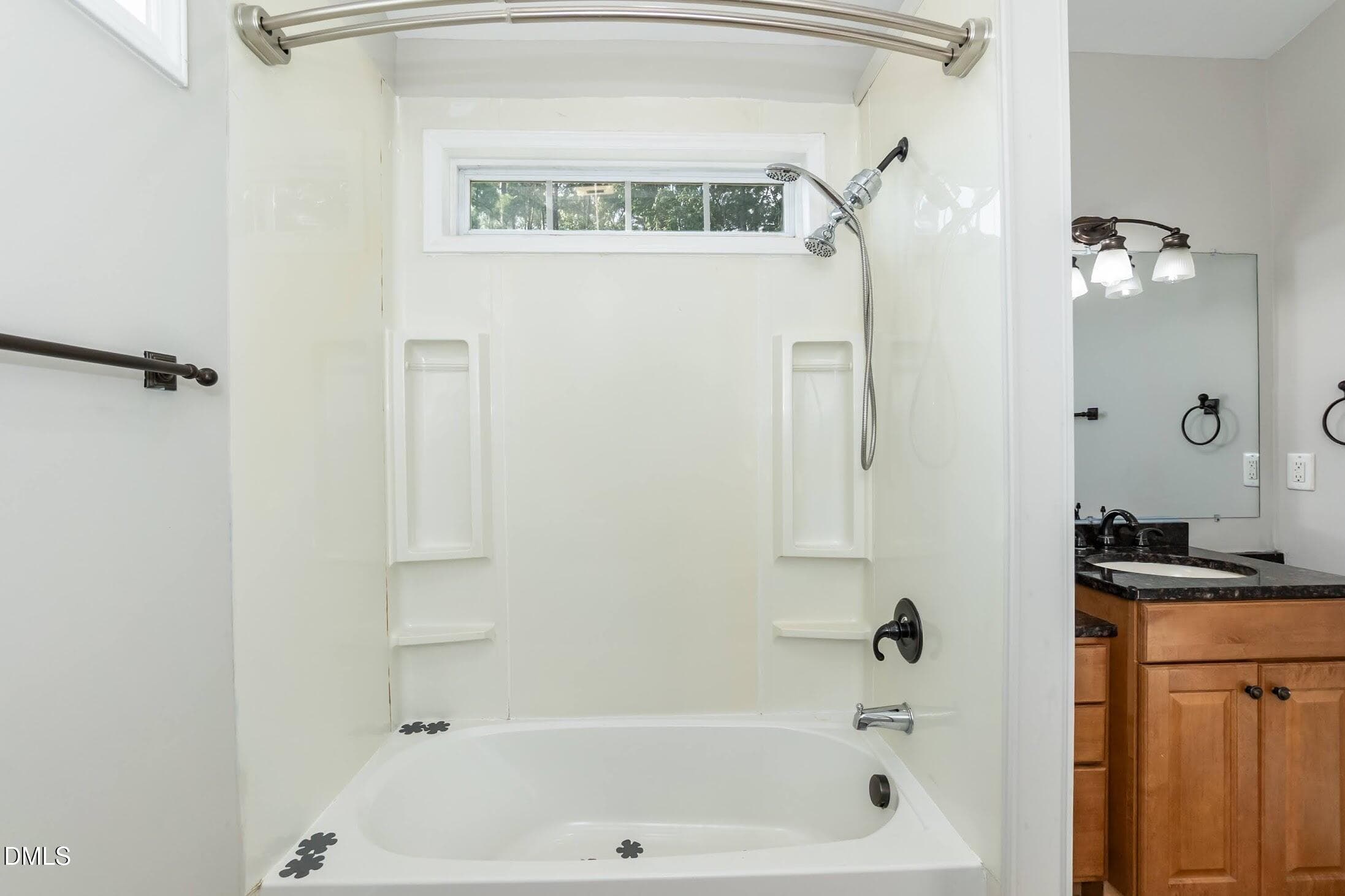 Primary Bath 02 - 516 Wendell Falls Parkway, Wendell, NC 27591, Wendell