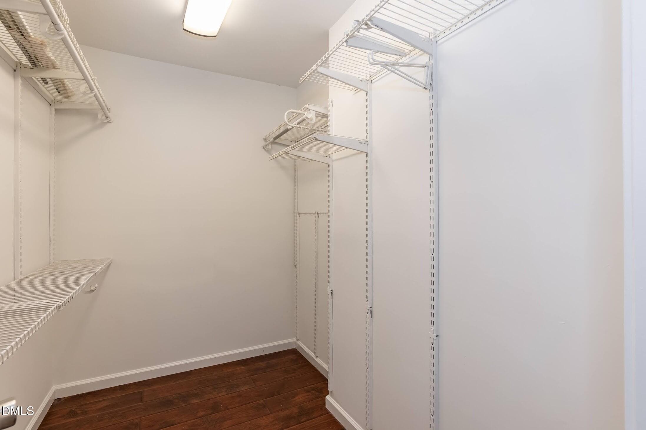Closet 01 - 516 Wendell Falls Parkway, Wendell, NC 27591, Wendell