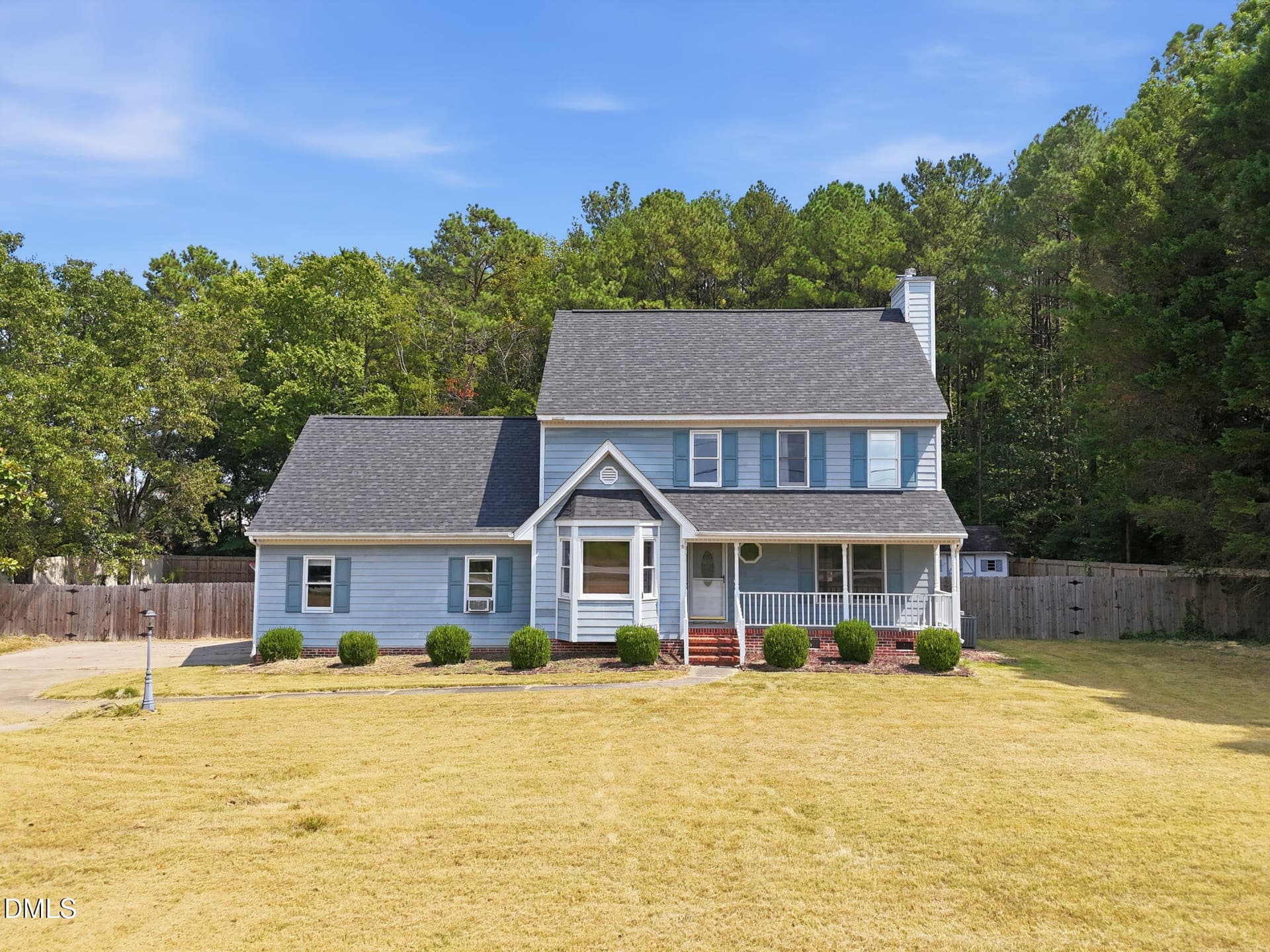 1701 Forestville Road, Wake Forest, NC 27587