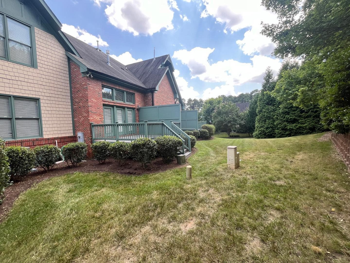 Photo #3 - 8012 Lloyd Allyns Way, Raleigh, NC 27615
