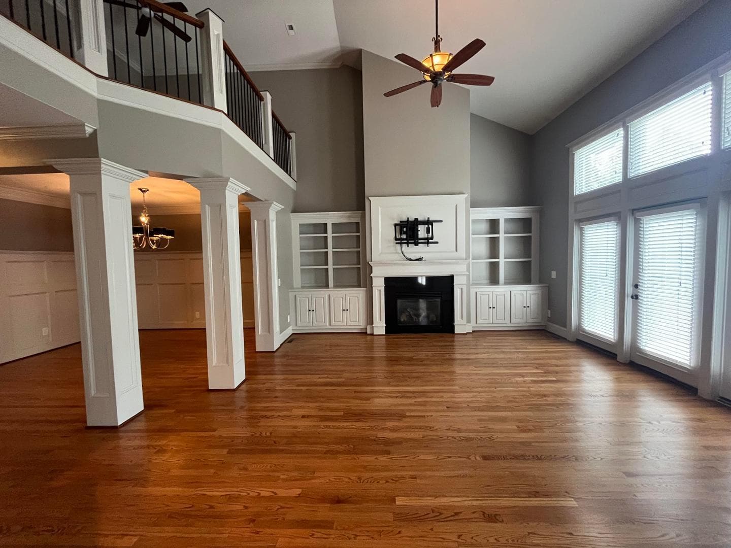 Photo #11 - 8012 Lloyd Allyns Way, Raleigh, NC 27615