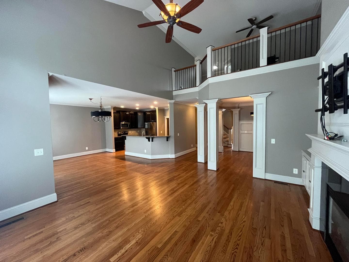 Photo #13 - 8012 Lloyd Allyns Way, Raleigh, NC 27615