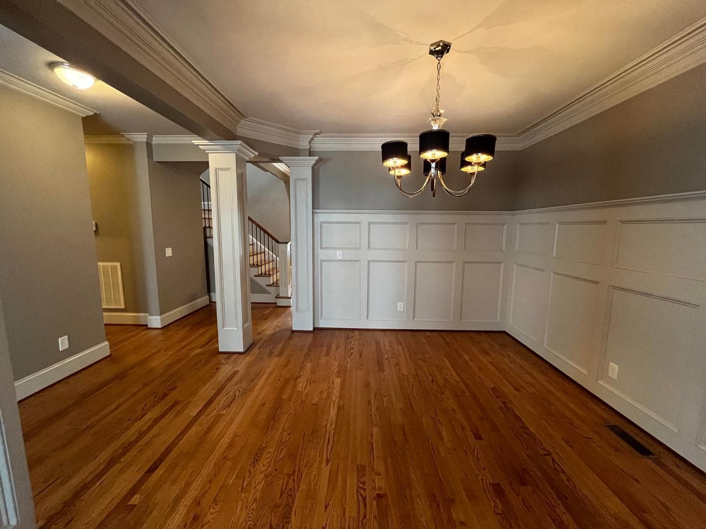Photo #14 - 8012 Lloyd Allyns Way, Raleigh, NC 27615