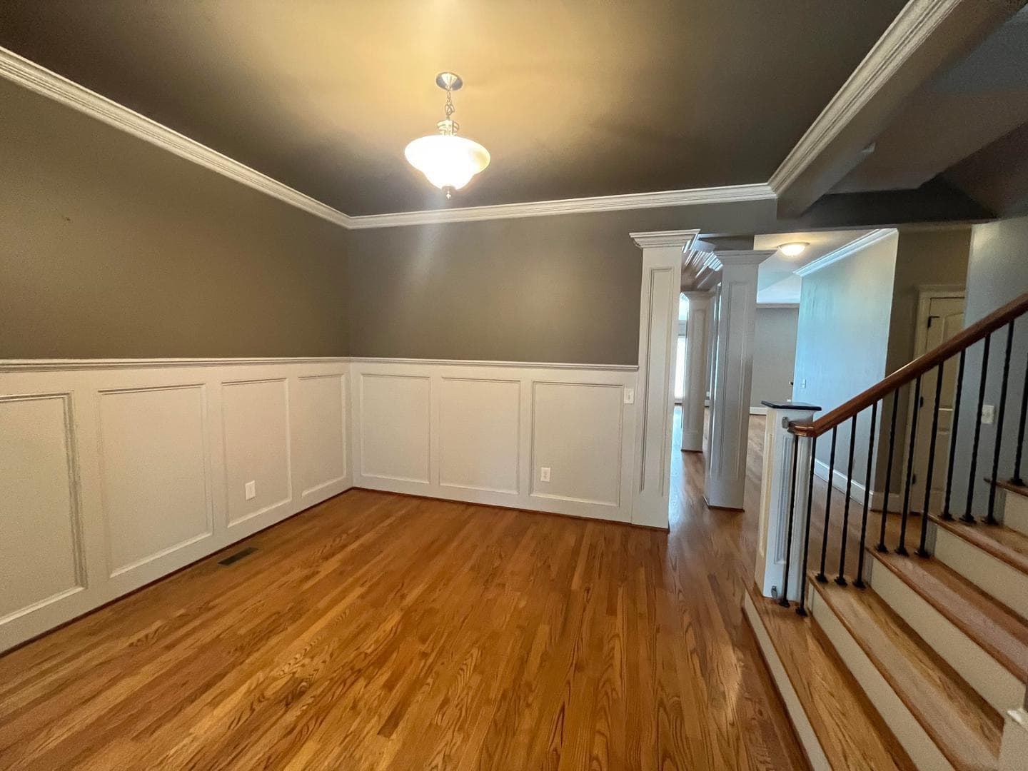 Photo #16 - 8012 Lloyd Allyns Way, Raleigh, NC 27615