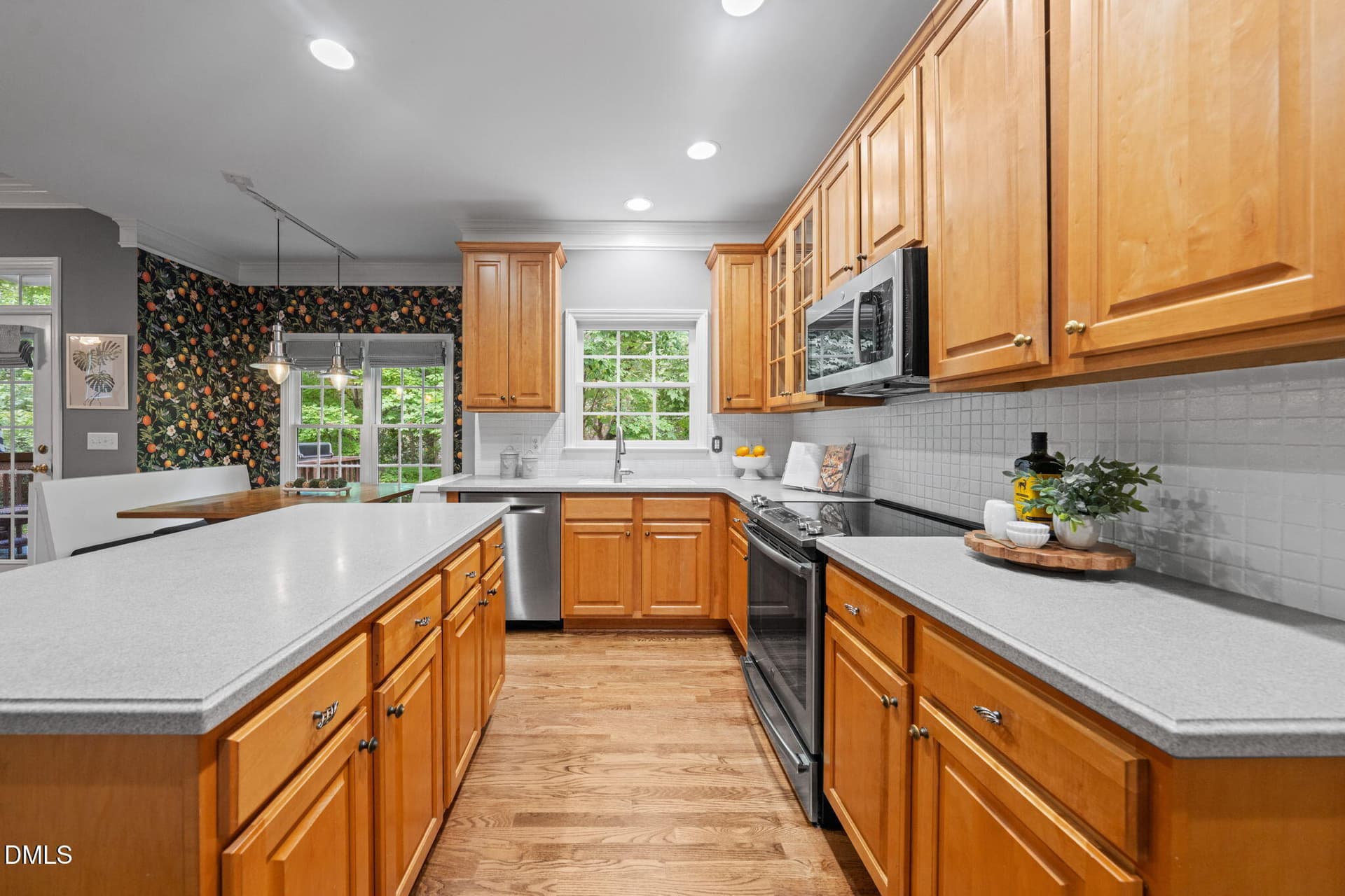 Kitchen - 234 Rosenberry Hills Drive, Cary, NC 27513