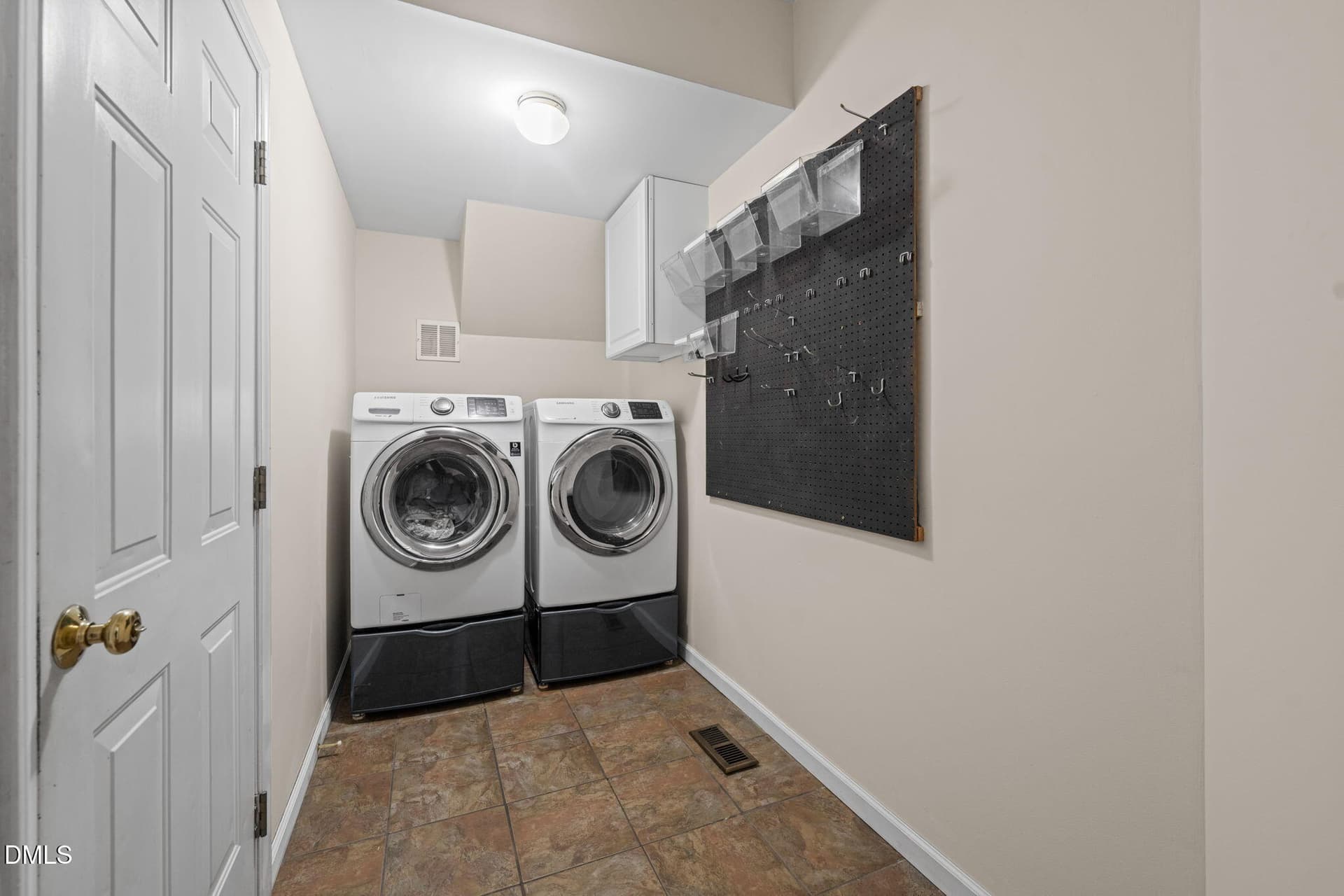 Laundry Room - 234 Rosenberry Hills Drive, Cary, NC 27513