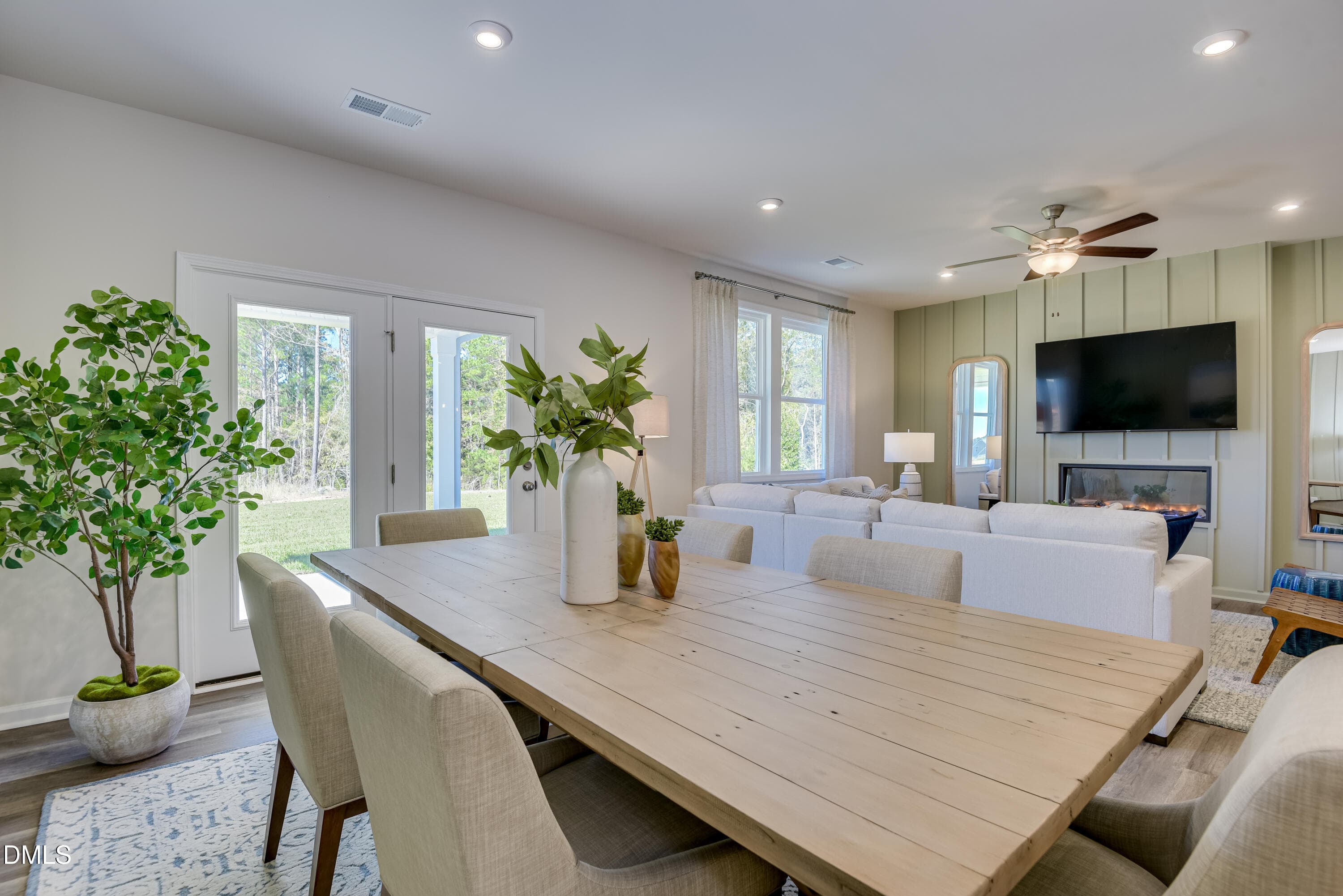 8 - 1677 Lilac Garden Lane, Knightdale, NC 27545
