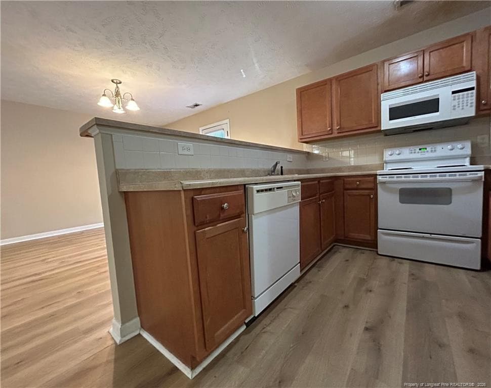 Photo 5 - 154 Glenn Brooke Lane, Raeford, NC 28376