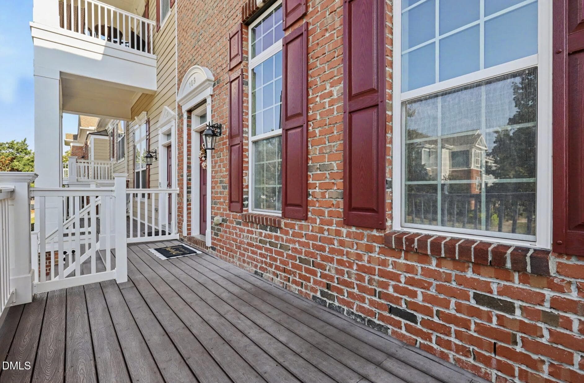b - 10510 Sablewood Drive 109, Raleigh, NC 27617, Raleigh