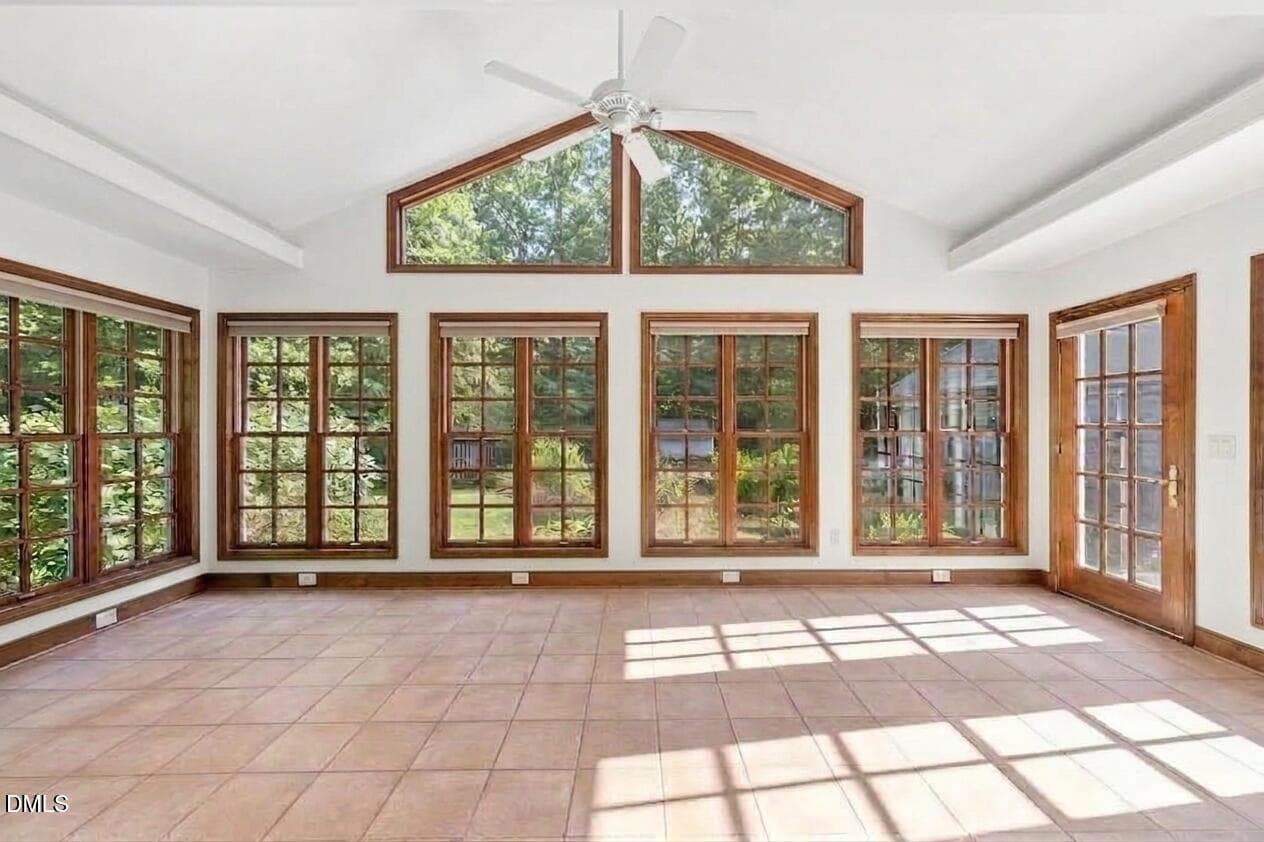 Primary Sunroom AI - 1250 Woodhaven Drive, Mebane, NC 27302, Mebane