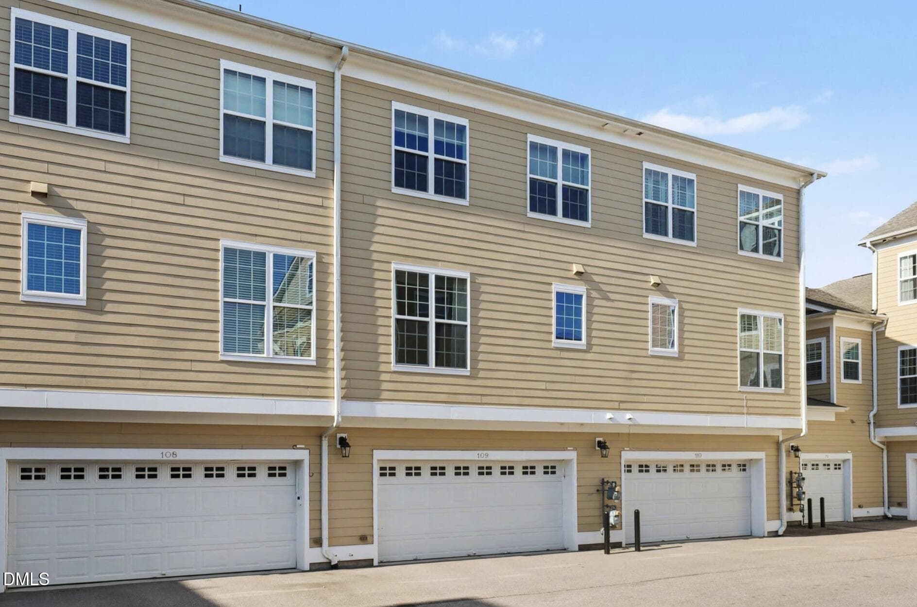 y - 10510 Sablewood Drive 109, Raleigh, NC 27617, Raleigh