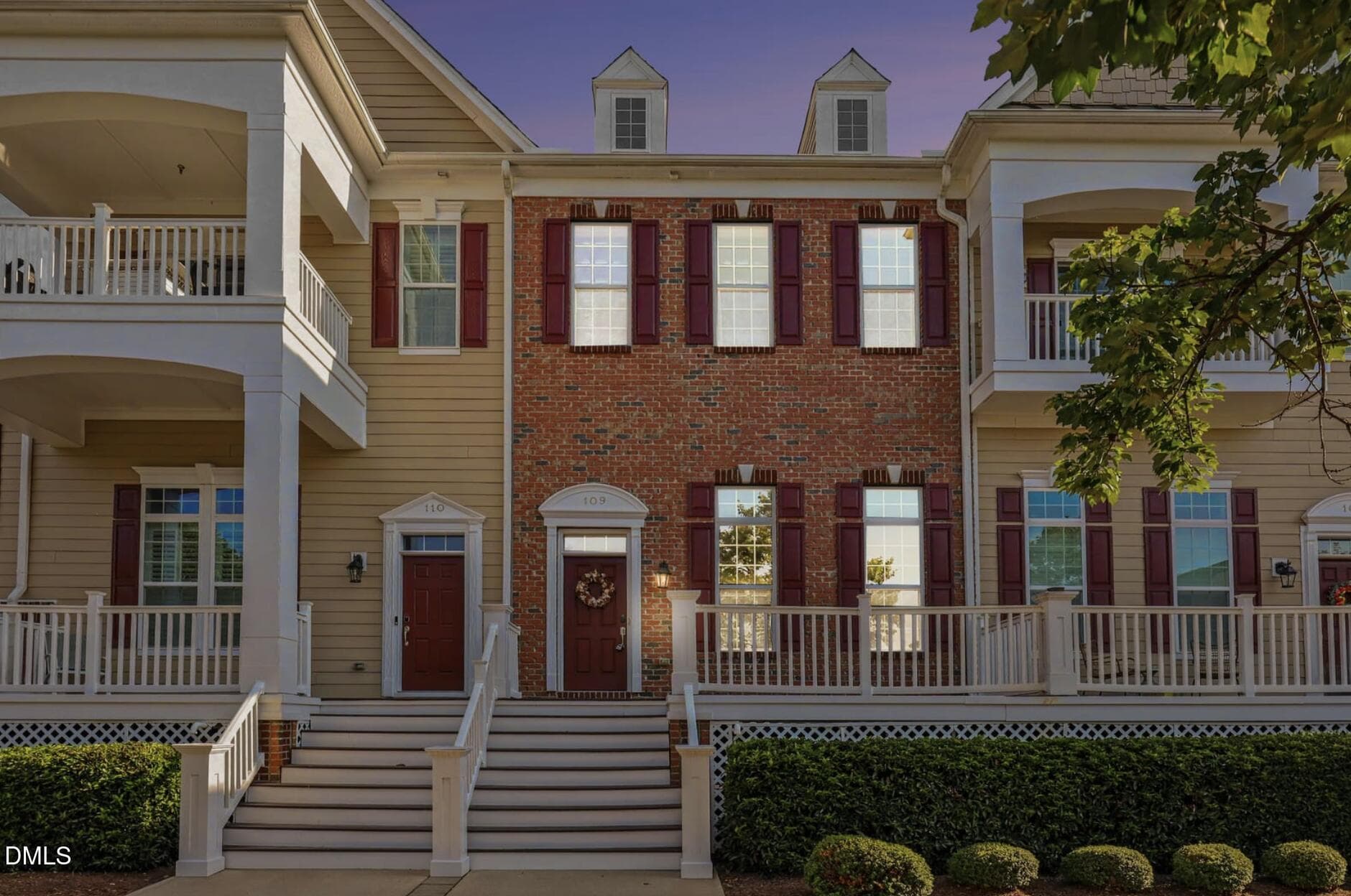 z - 10510 Sablewood Drive 109, Raleigh, NC 27617, Raleigh