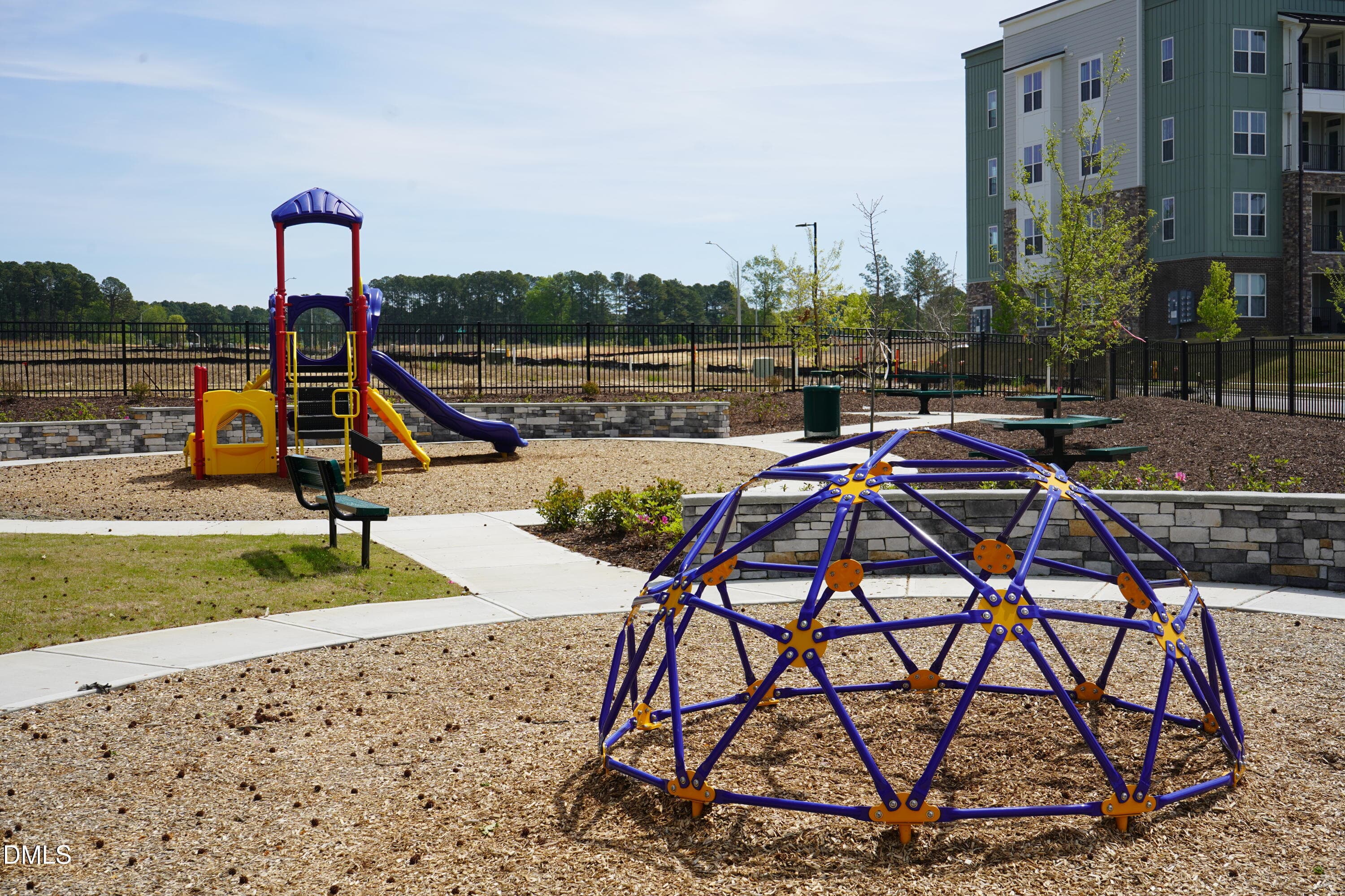 P_RAL_TEV_NHD_Playground_14 - 1677 Lilac Garden Lane, Knightdale, NC 27545