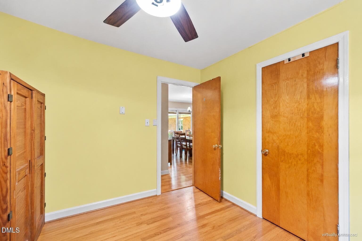 bedroom4b - 6324 Tryon Road, Cary, NC 27518