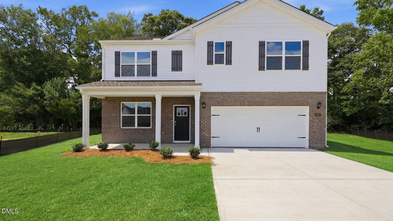 2604 Westwood Avenue W, Wilson, NC 27893