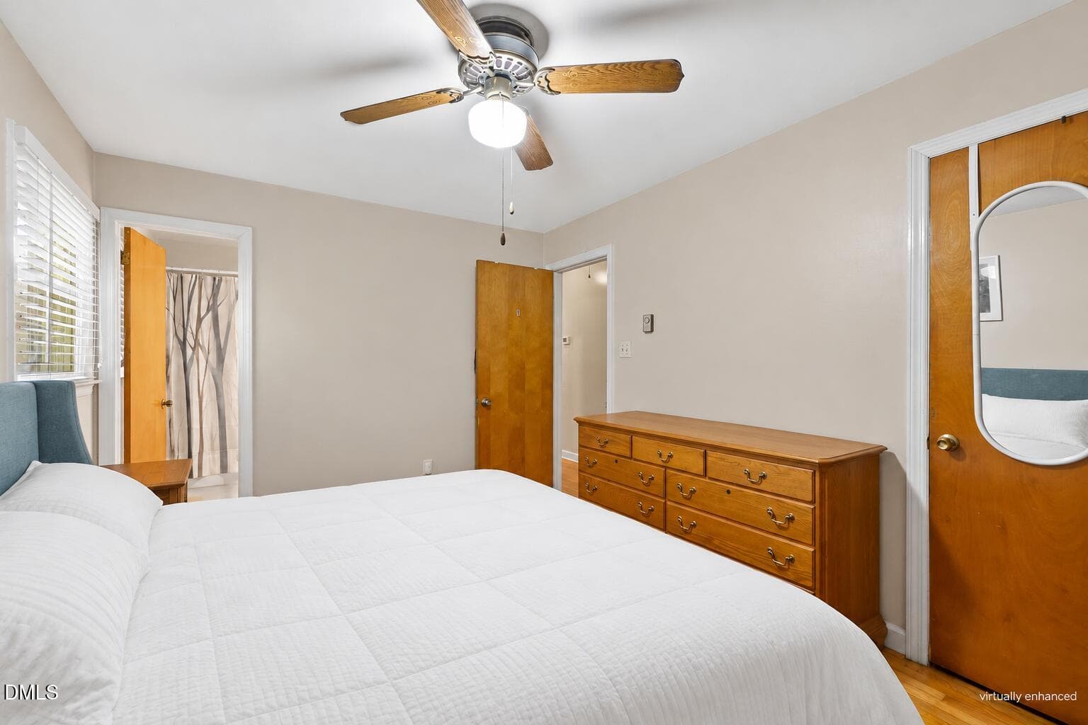 primary bedroom2 - 6324 Tryon Road, Cary, NC 27518
