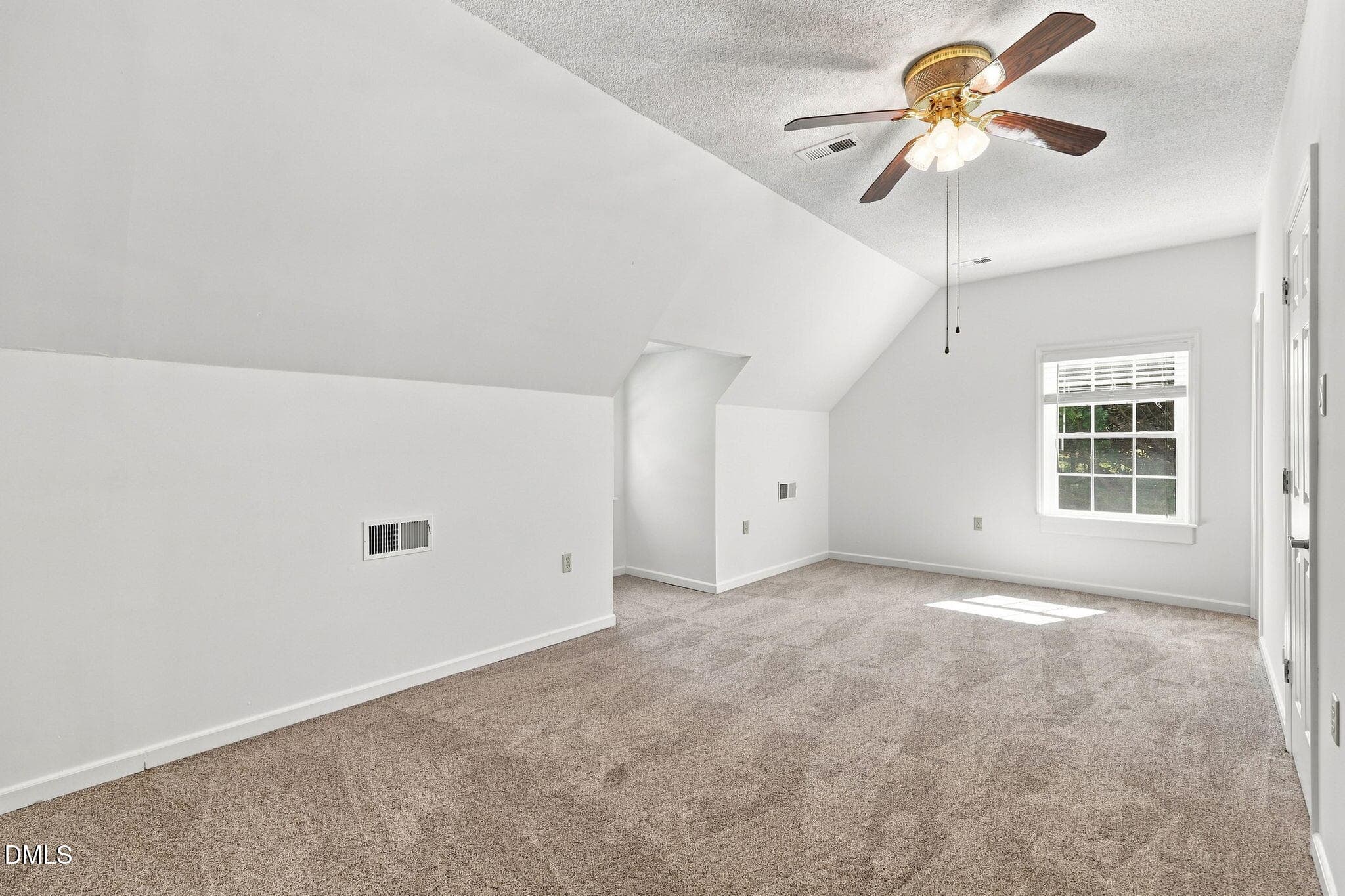 2nd floor bedroom - 3590 Tom Hunt Road, Oxford, NC 27565