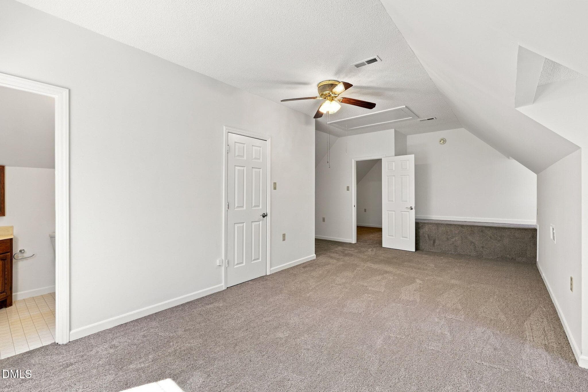 Loft - 3590 Tom Hunt Road, Oxford, NC 27565