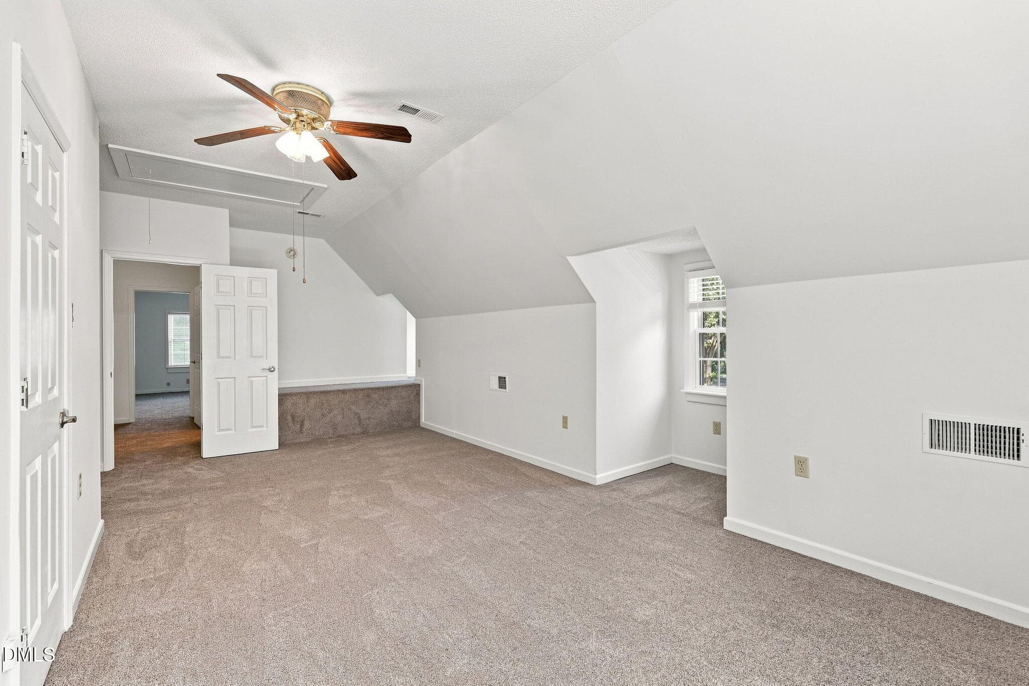Loft - 3590 Tom Hunt Road, Oxford, NC 27565
