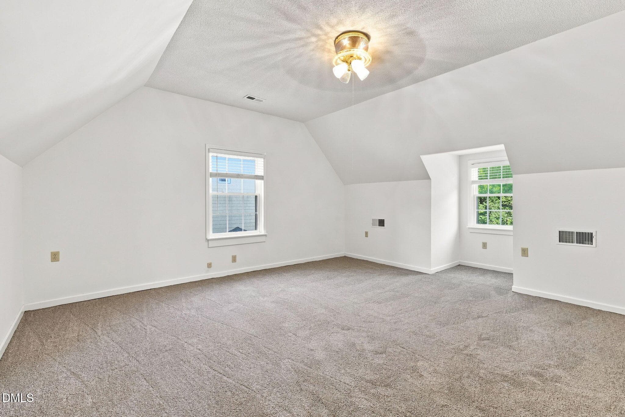 2nd floor bedroom - 3590 Tom Hunt Road, Oxford, NC 27565