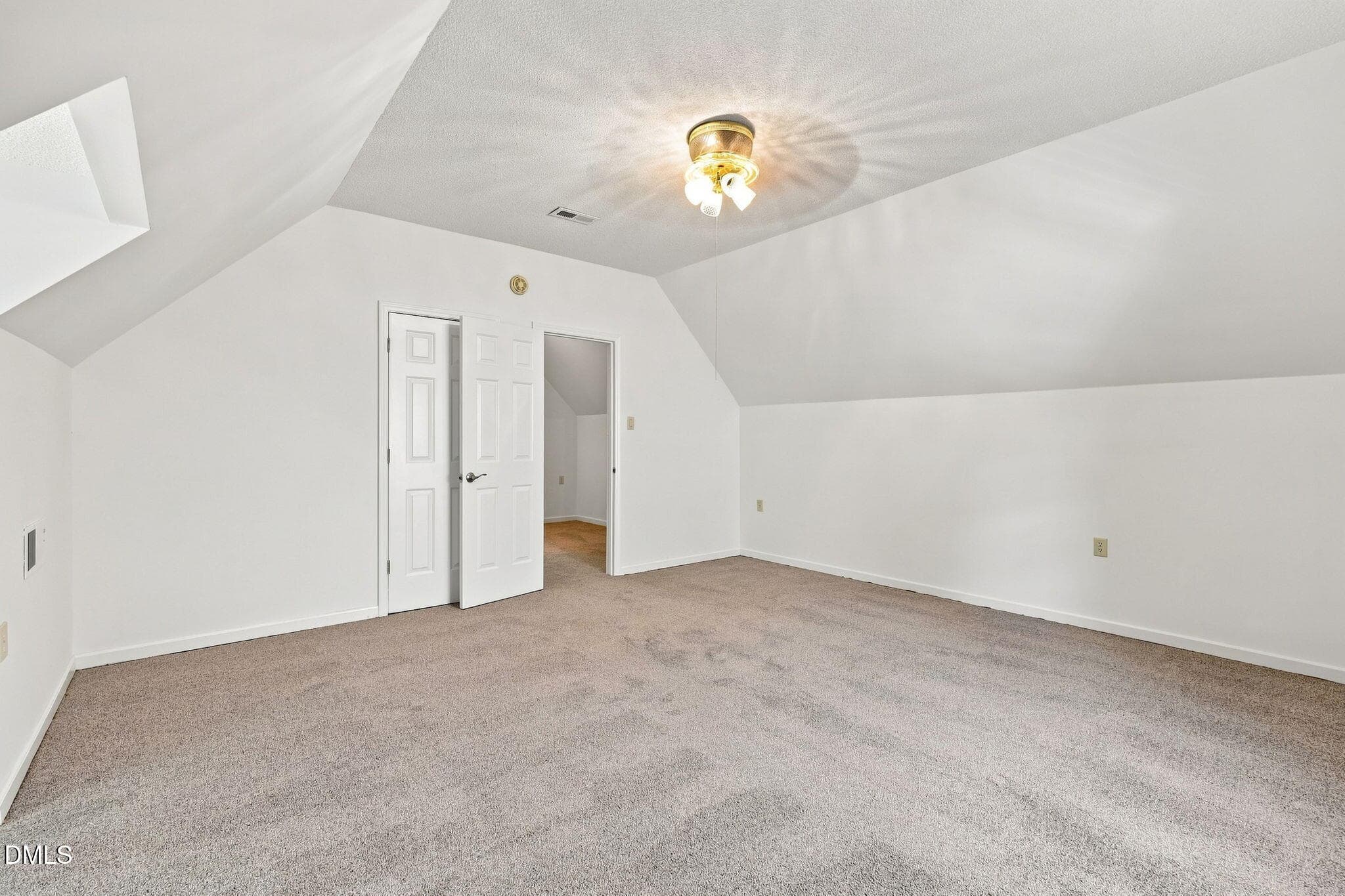 2nd floor bedroom - 3590 Tom Hunt Road, Oxford, NC 27565