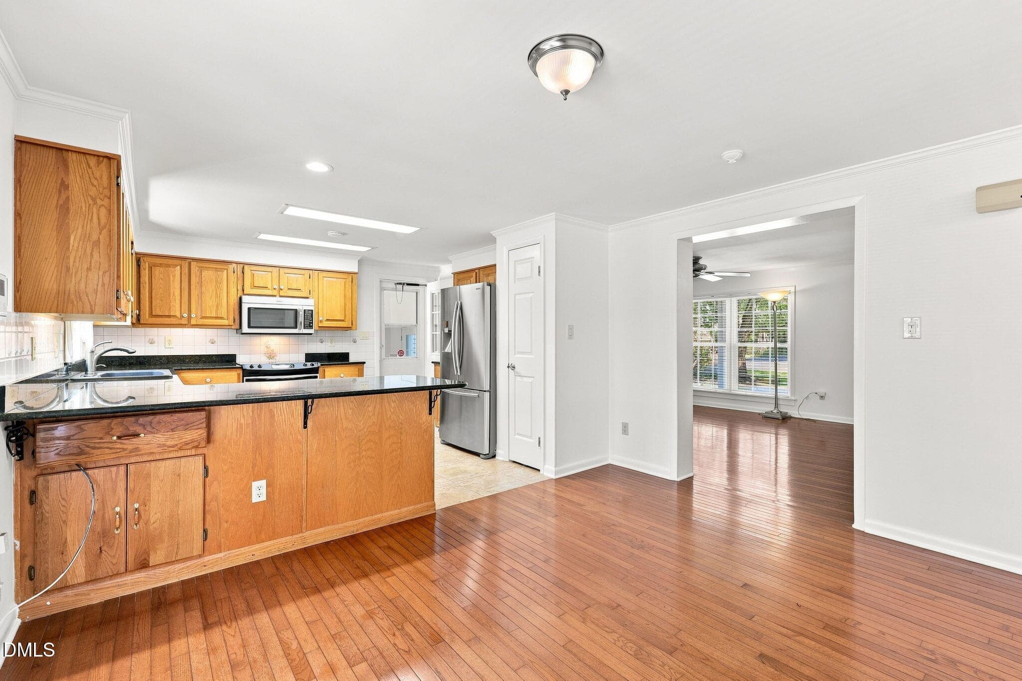 Dining - 3590 Tom Hunt Road, Oxford, NC 27565