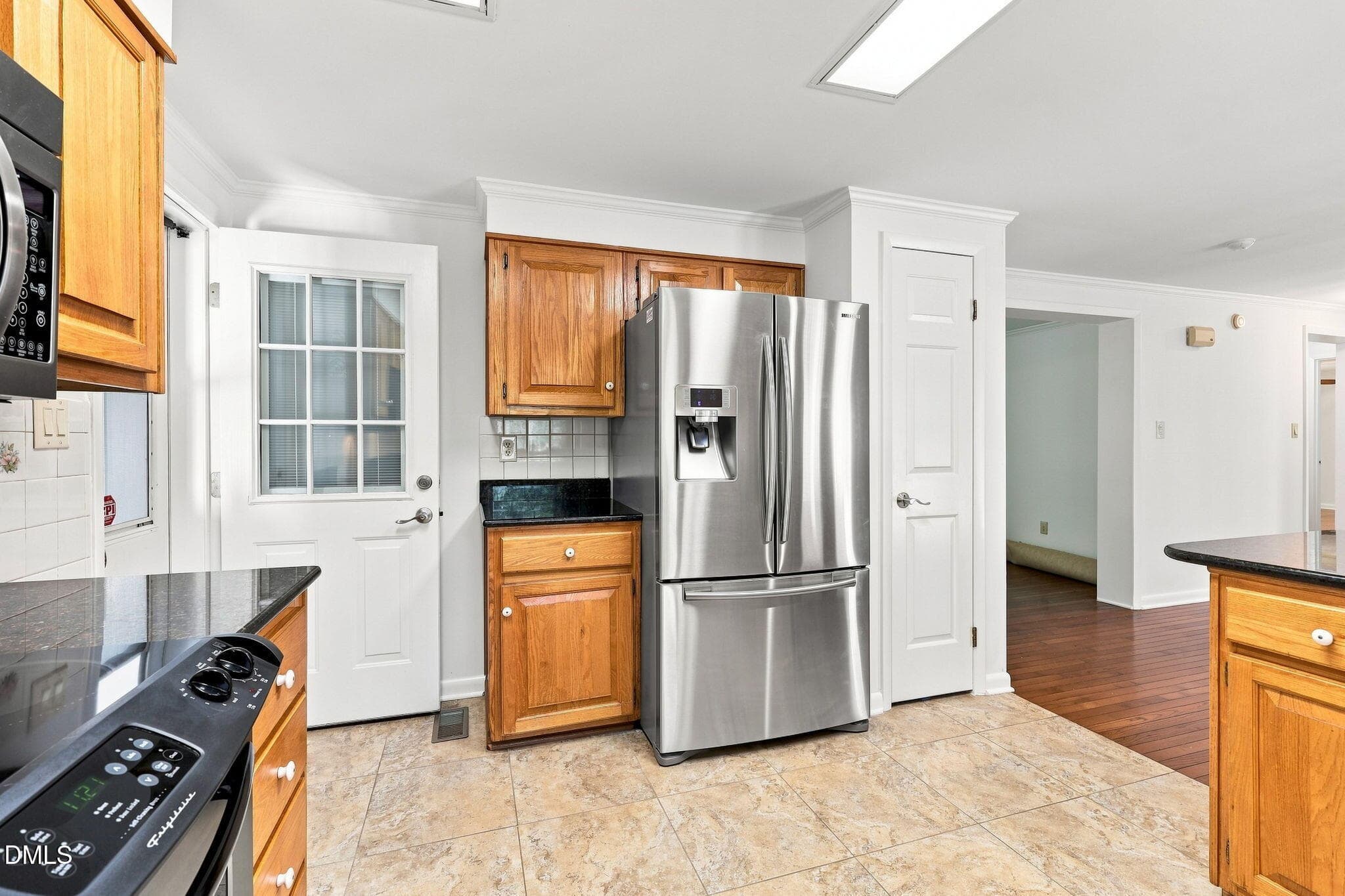 Kitchen - 3590 Tom Hunt Road, Oxford, NC 27565