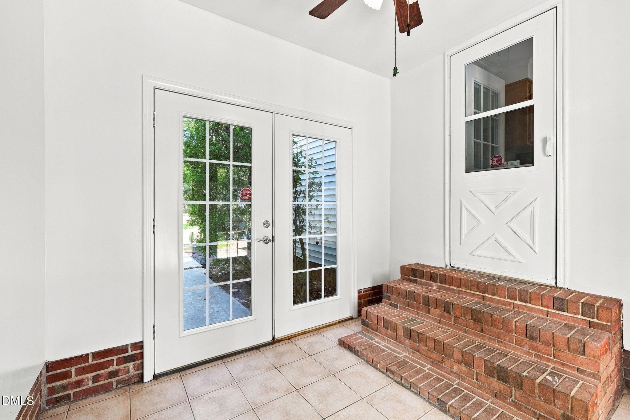 Entrance - 3590 Tom Hunt Road, Oxford, NC 27565