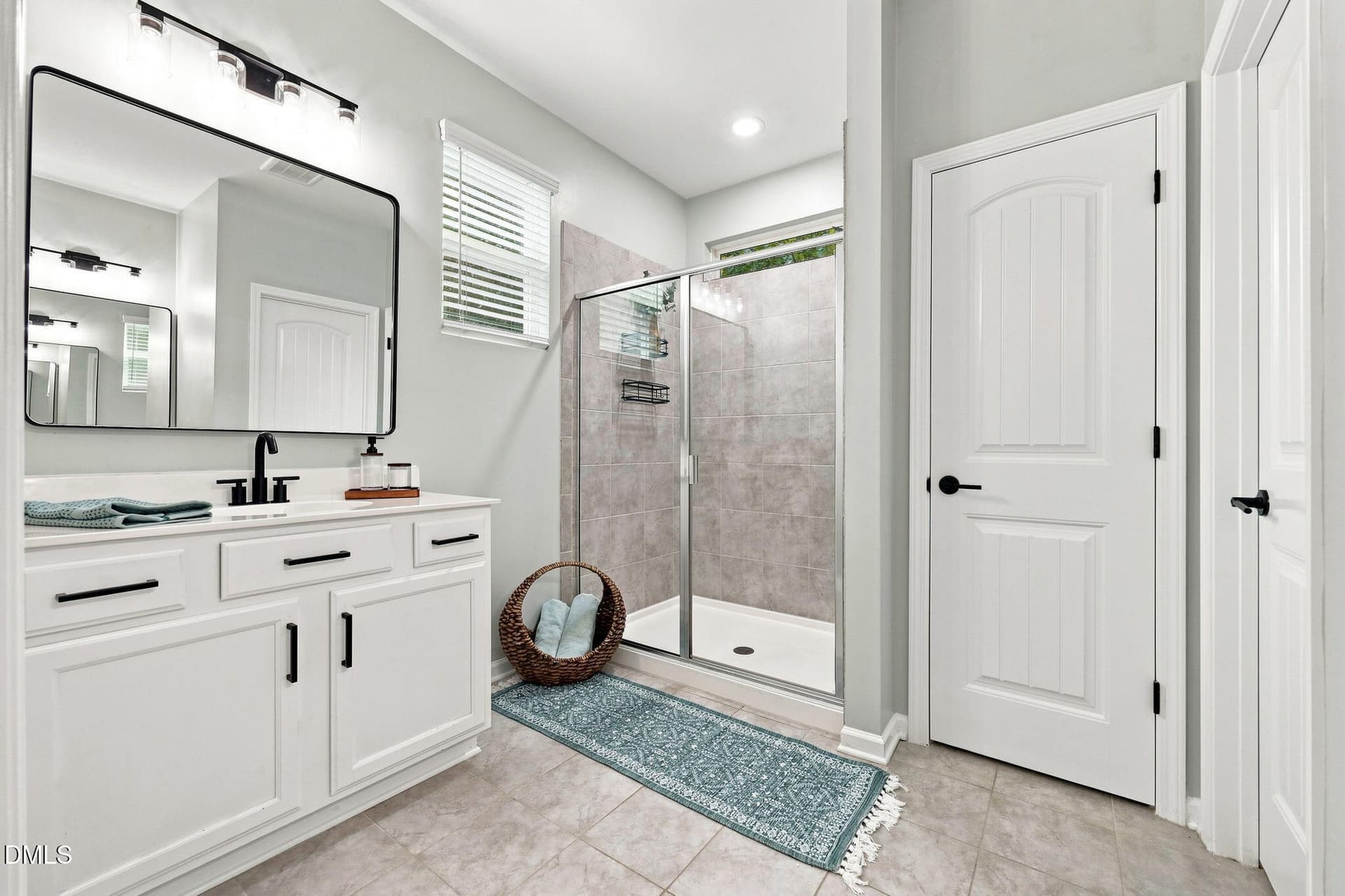 Primary Bath - 308 Everly Mist Way, Wake Forest, NC 27587