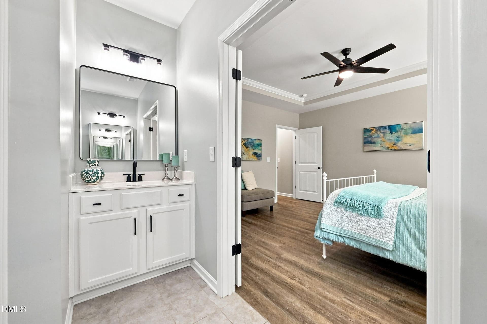 Primary Bath - 308 Everly Mist Way, Wake Forest, NC 27587