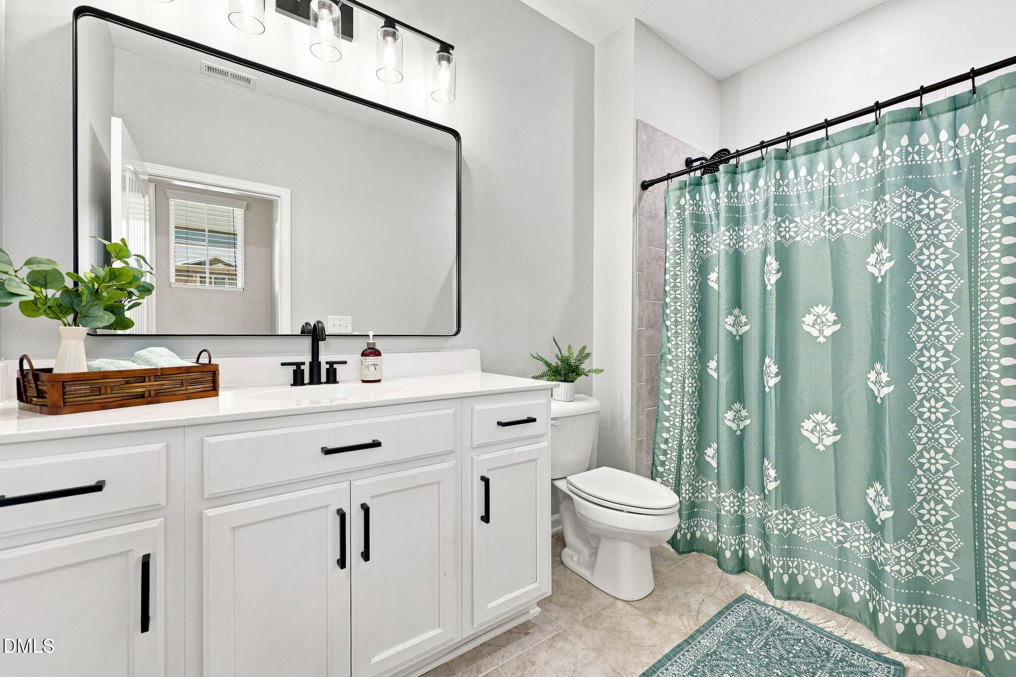 Full Bath on 1st Floor - 308 Everly Mist Way, Wake Forest, NC 27587, Wake Forest