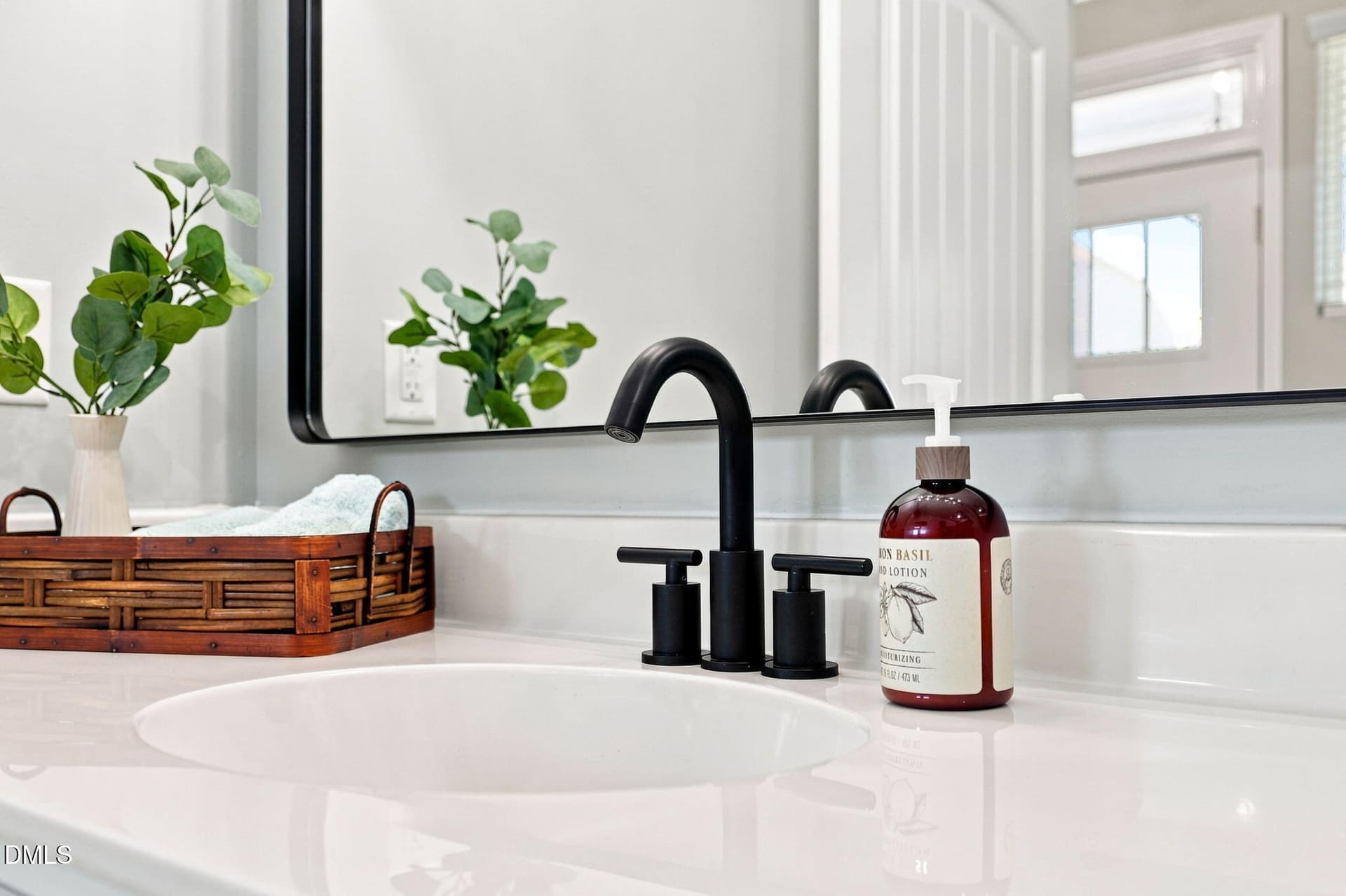 Full Bath on 1st Floor - 308 Everly Mist Way, Wake Forest, NC 27587