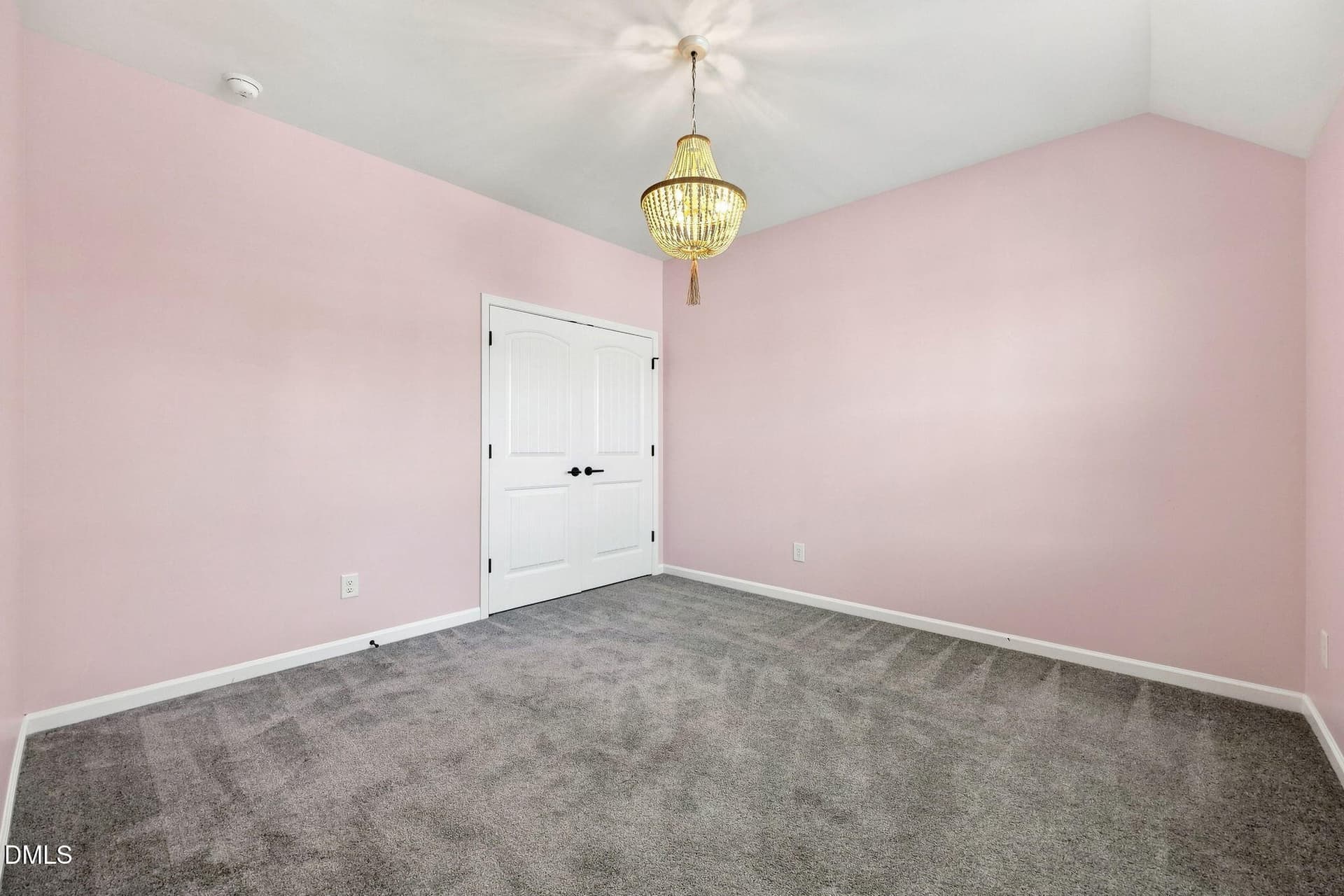 Bedroom 3 (2nd floor) - 308 Everly Mist Way, Wake Forest, NC 27587