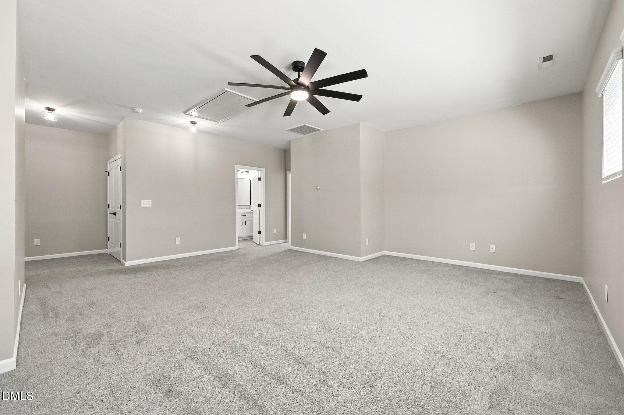 Bonus Room - 308 Everly Mist Way, Wake Forest, NC 27587, Wake Forest