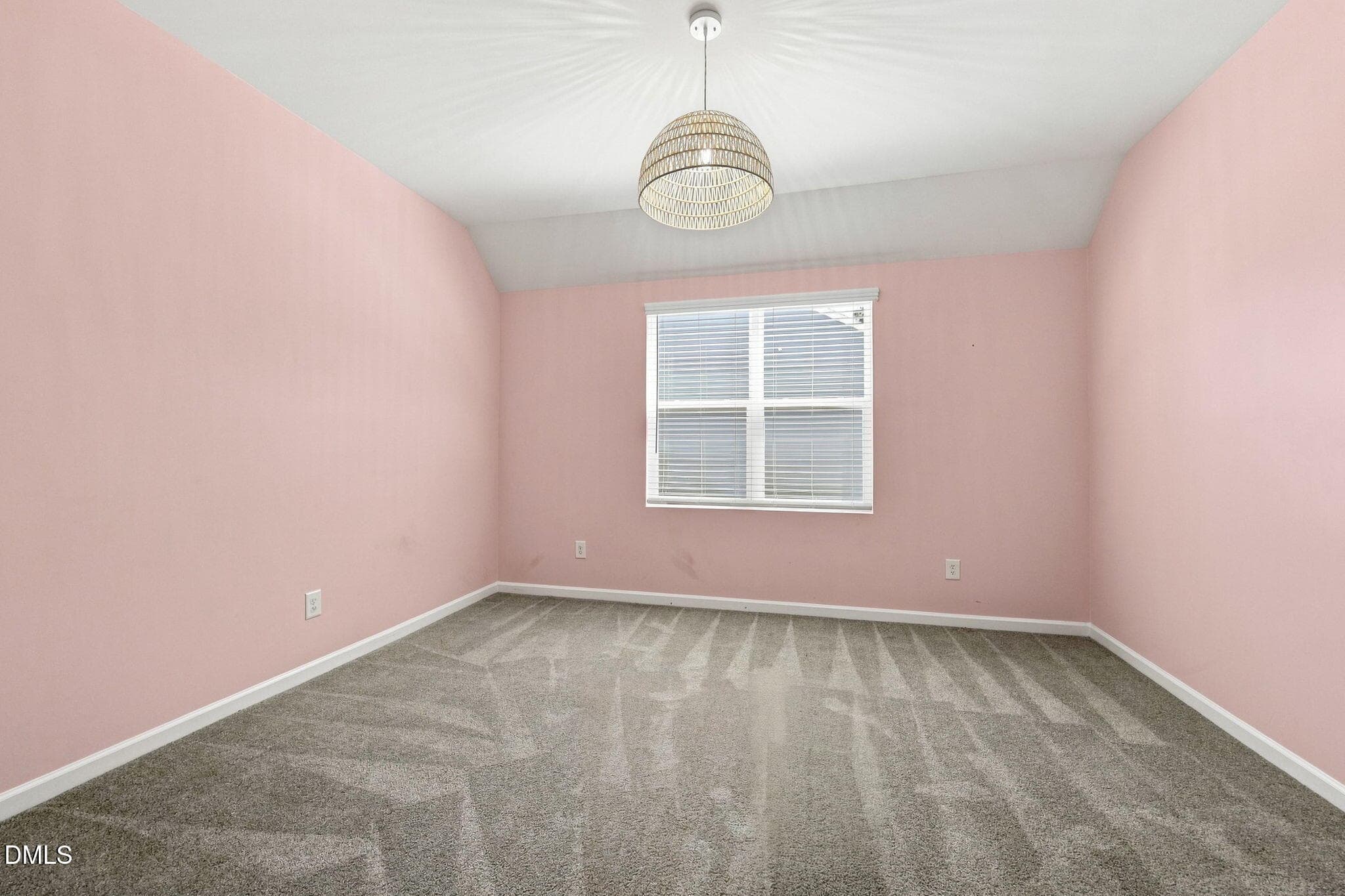 Bedroom 4 (2nd floor) - 308 Everly Mist Way, Wake Forest, NC 27587, Wake Forest