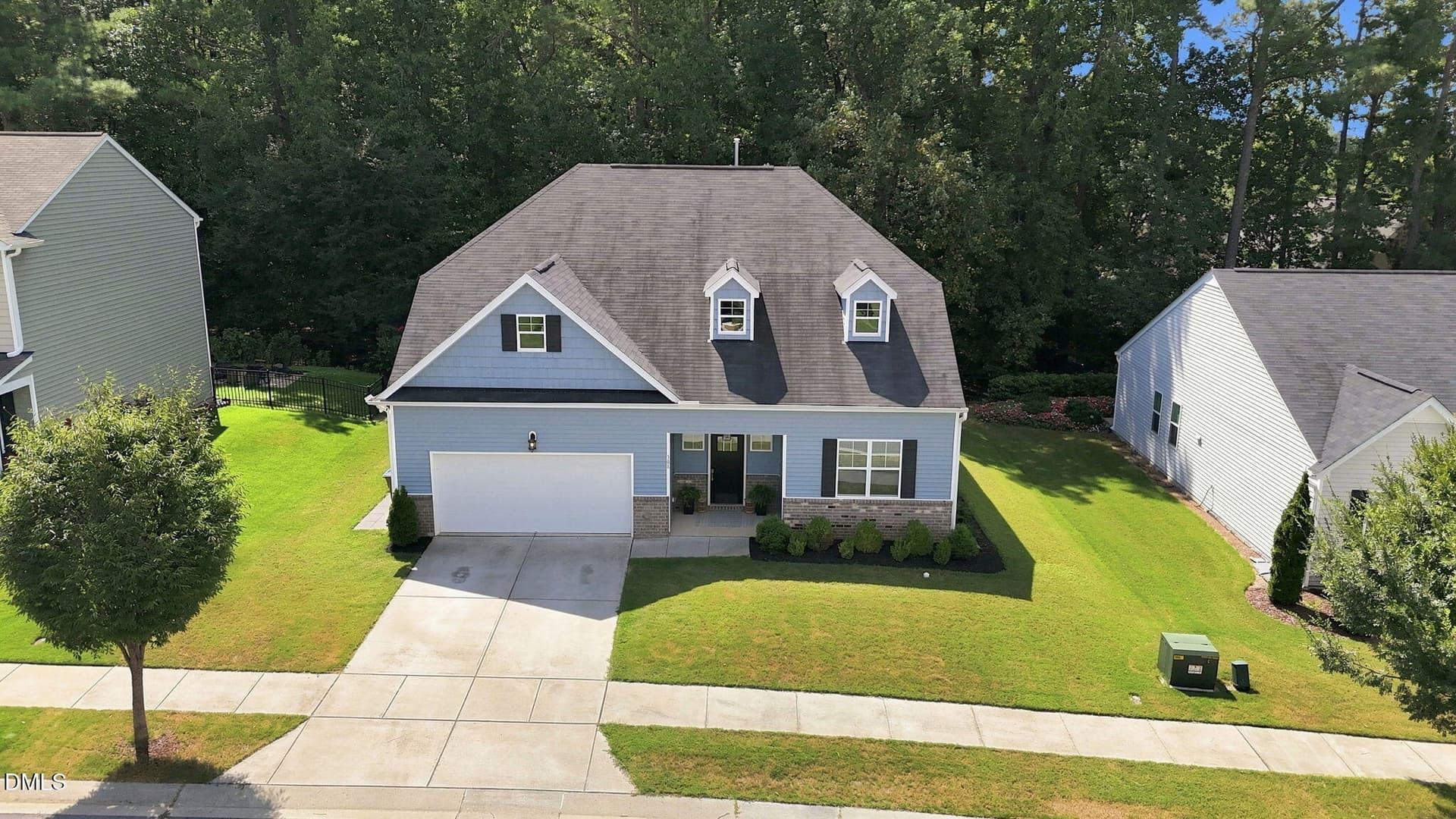 45-web-or-mls-DJI_20260908121724_0060_D - 308 Everly Mist Way, Wake Forest, NC 27587