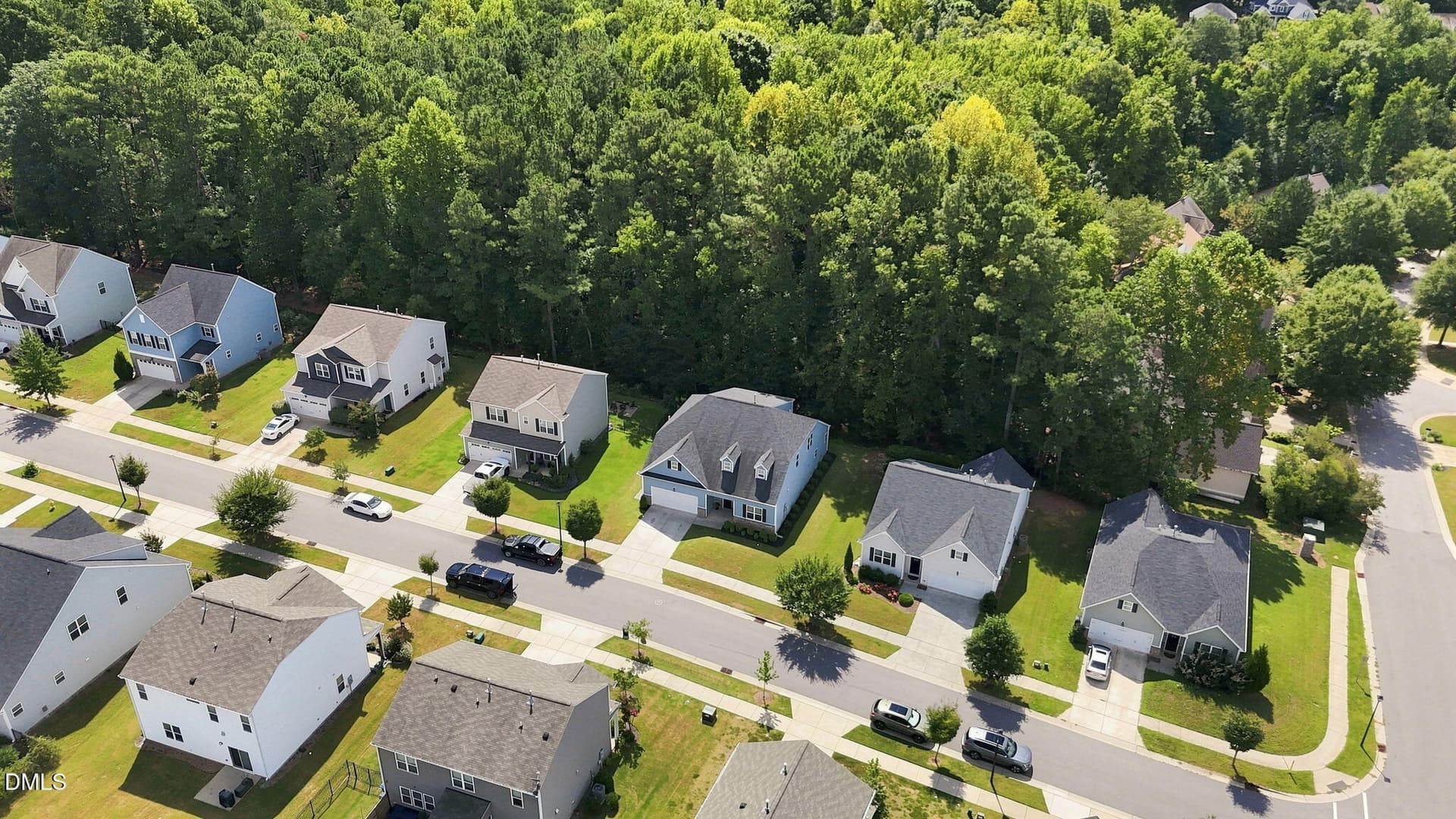 50-web-or-mls-DJI_20260908121810_0065_D_ - 308 Everly Mist Way, Wake Forest, NC 27587