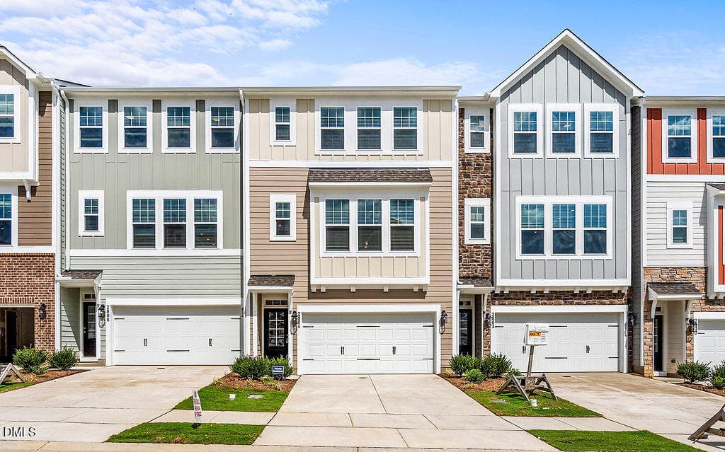 2804AustinFallsStation-2 - 2804 Austin Fls Station, Apex, NC 27502, Apex