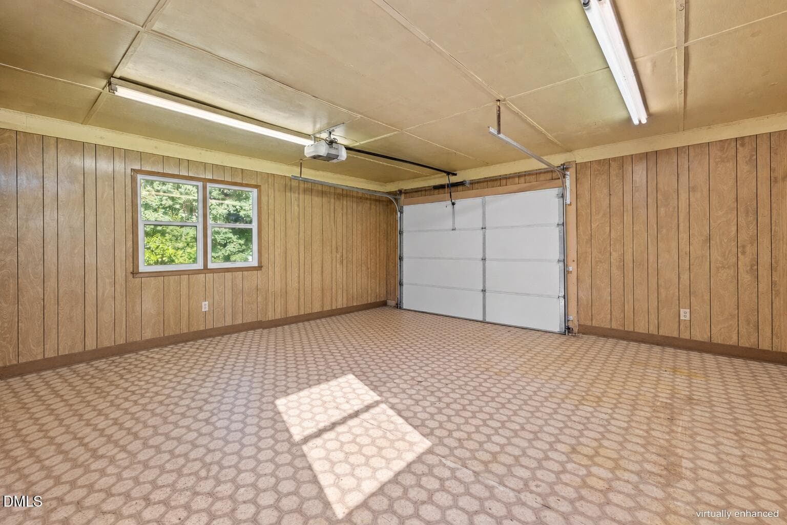 garage - 6324 Tryon Road, Cary, NC 27518
