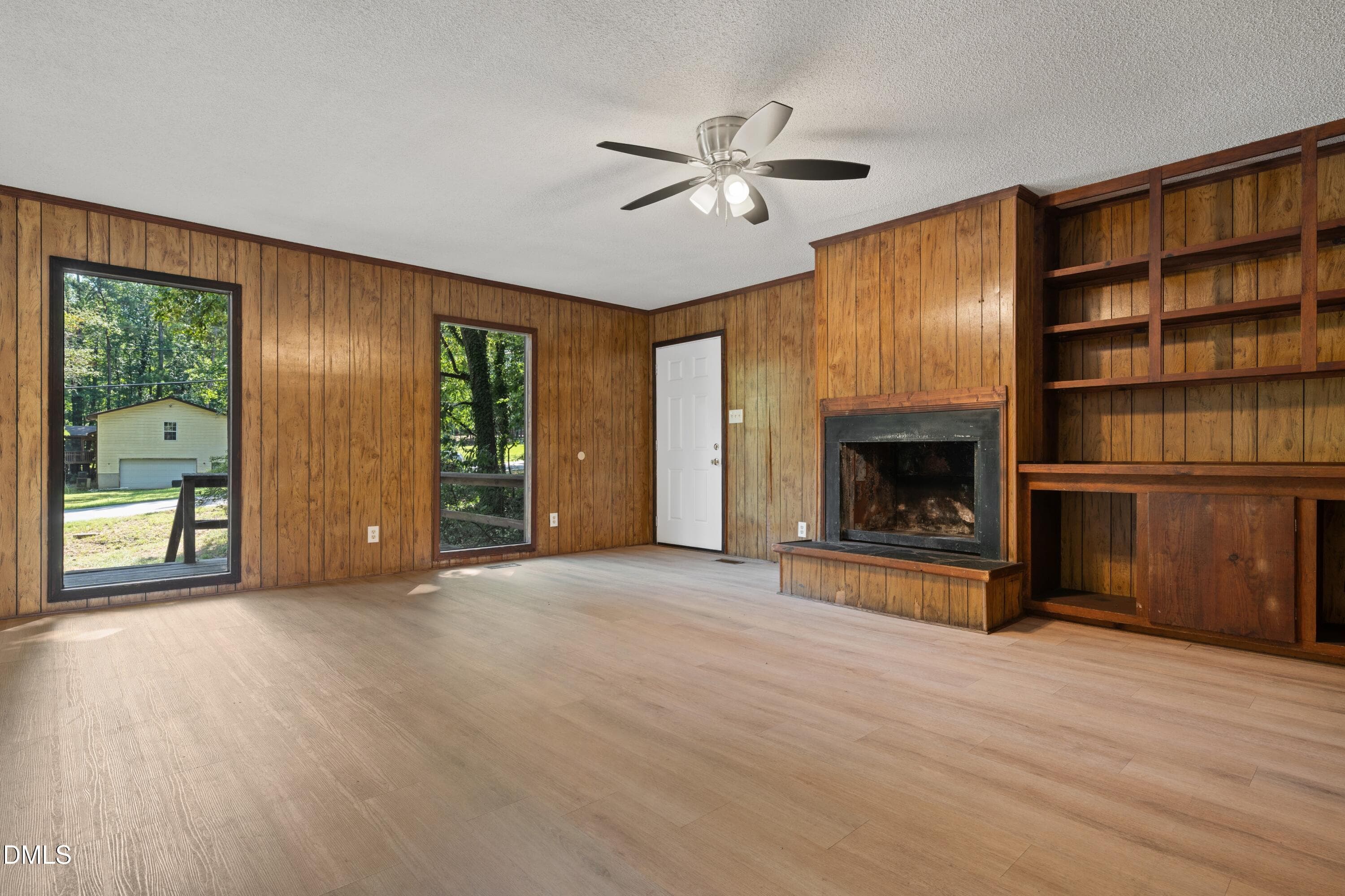3 - 925 Fleming Drive, Durham, NC 27705, Durham