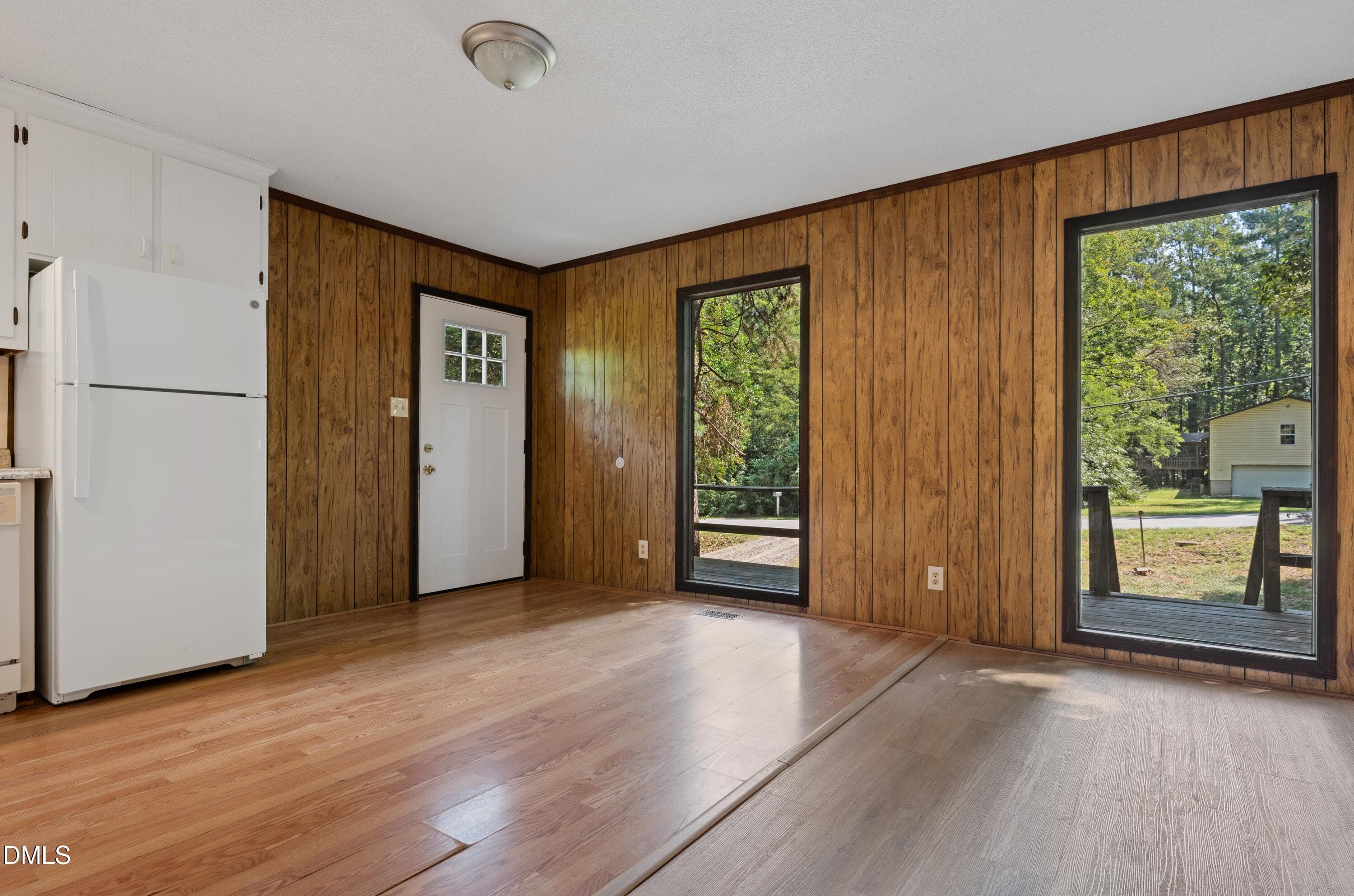 7 - 925 Fleming Drive, Durham, NC 27705, Durham