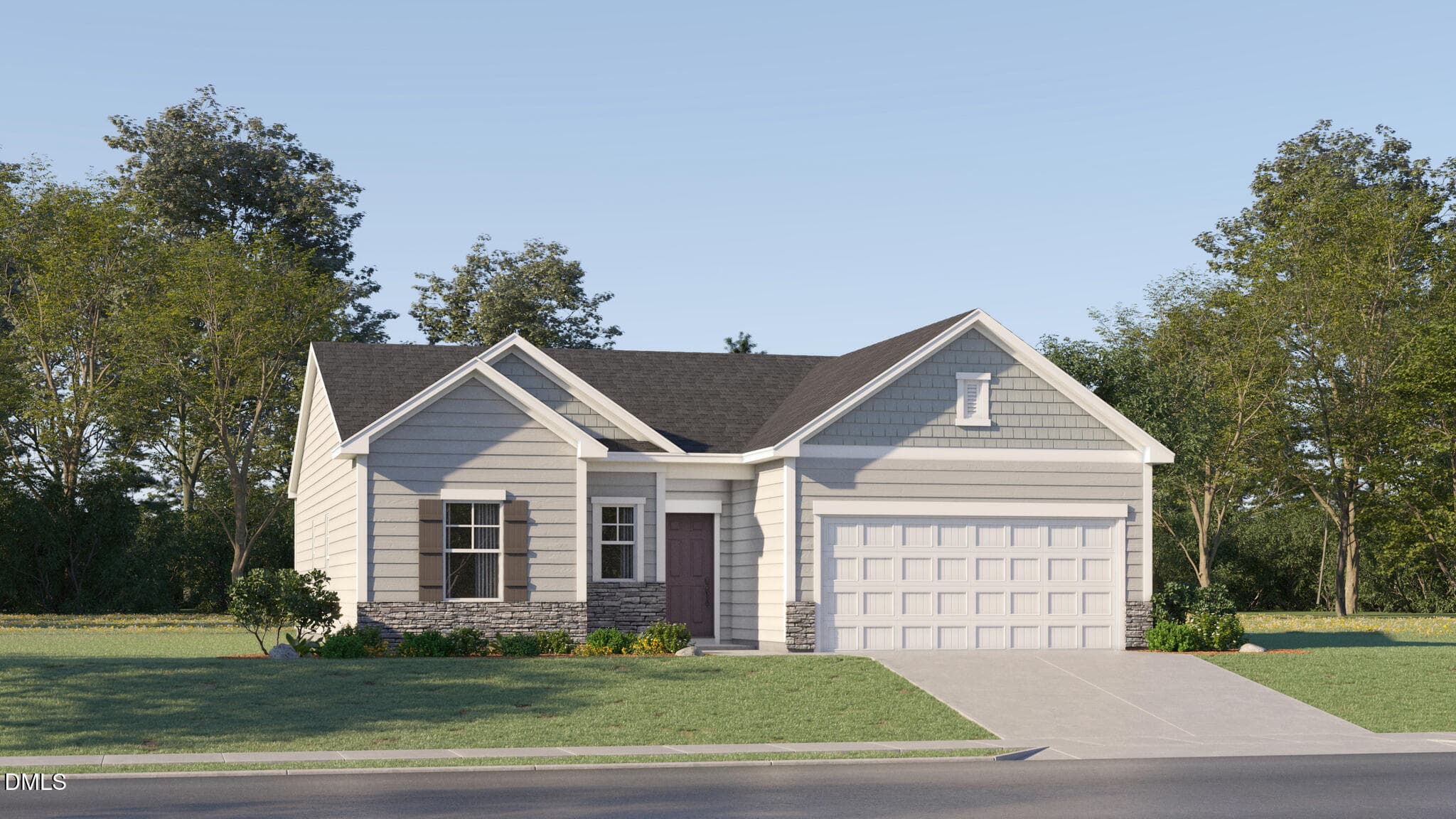 756 Roy Adams Road, Angier, NC 27501